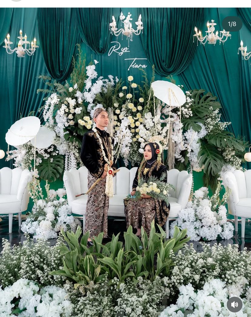 Paket Wedding