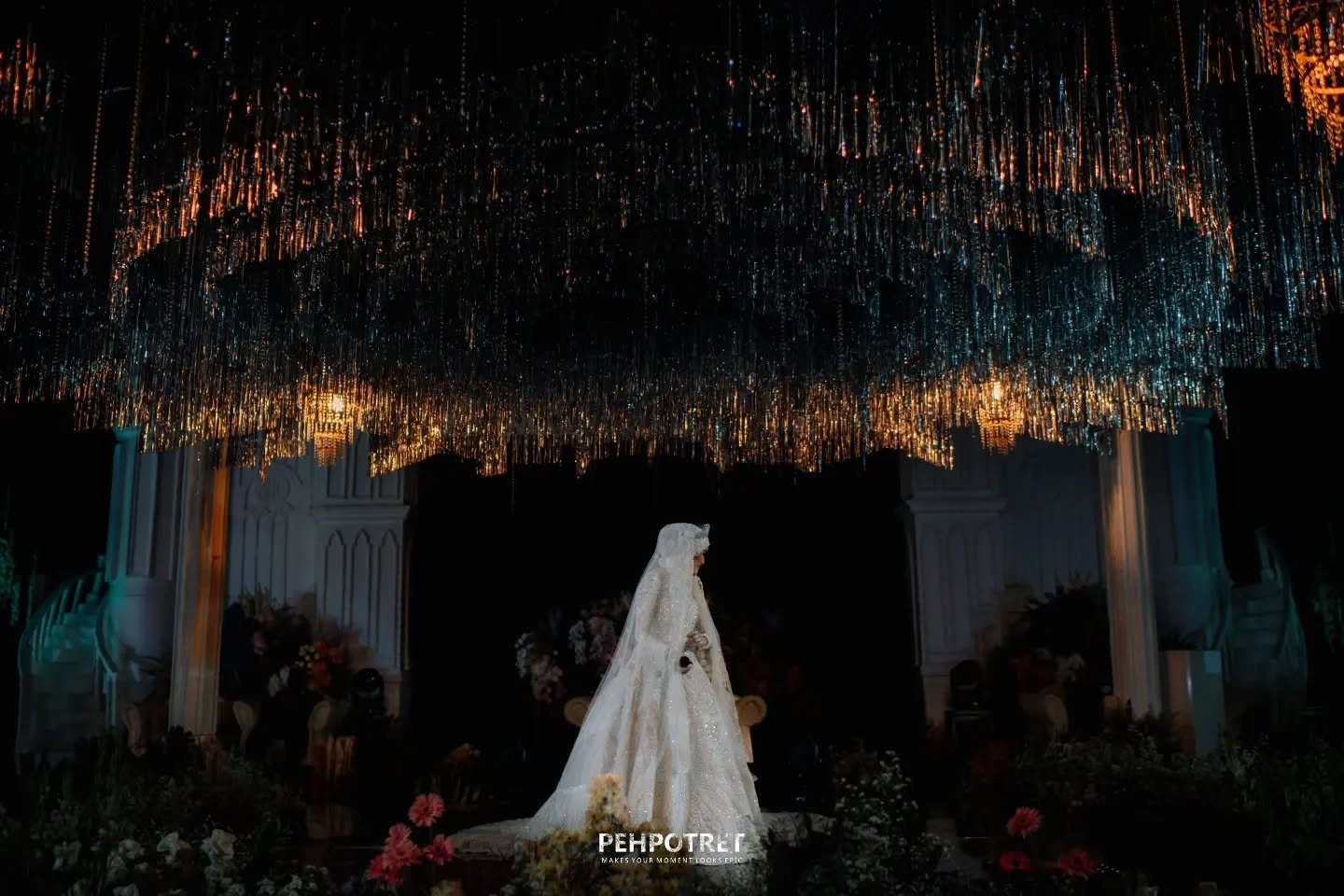 Paket Wedding Luxura