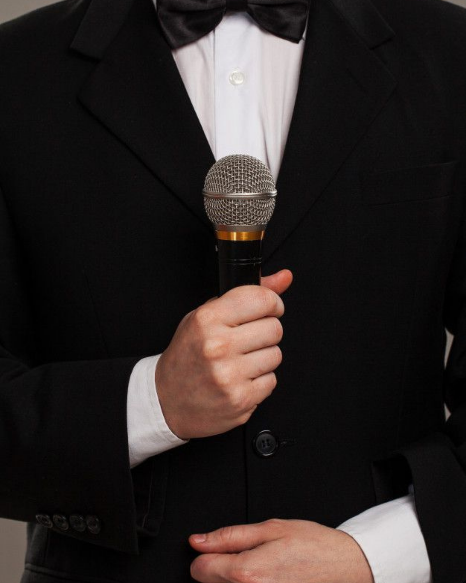 Master Of Ceremony