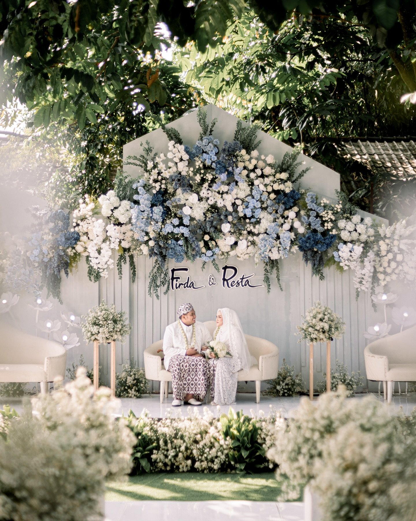ROYAL WEDDING PACKAGE PLATINUM
