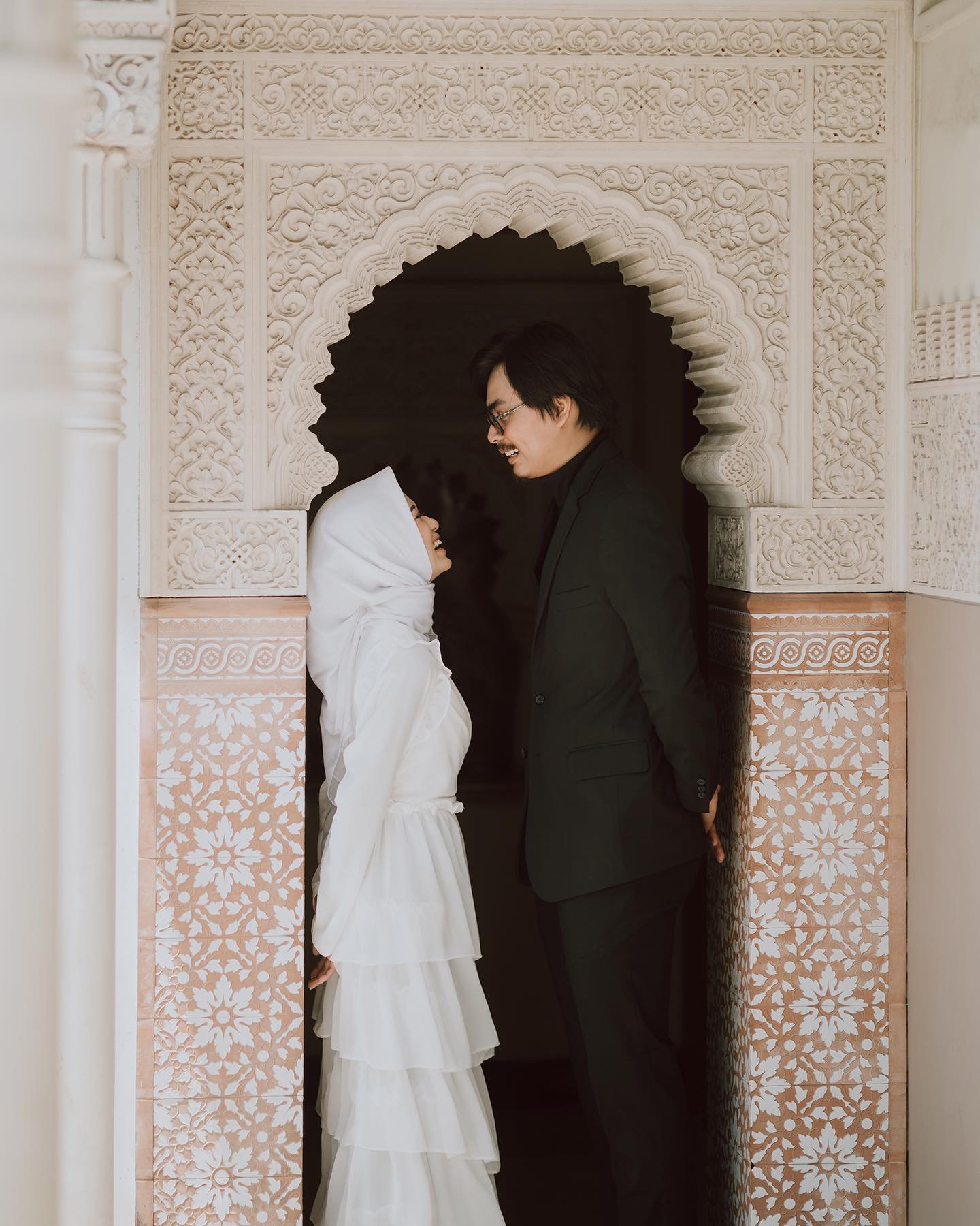 WEDDING PACKAGE VIDEO + FOTO BY LAW