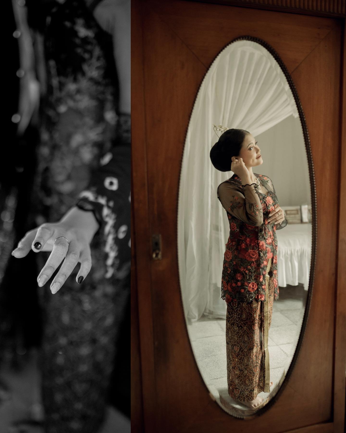 ROULETTE WEDDING PACKAGE