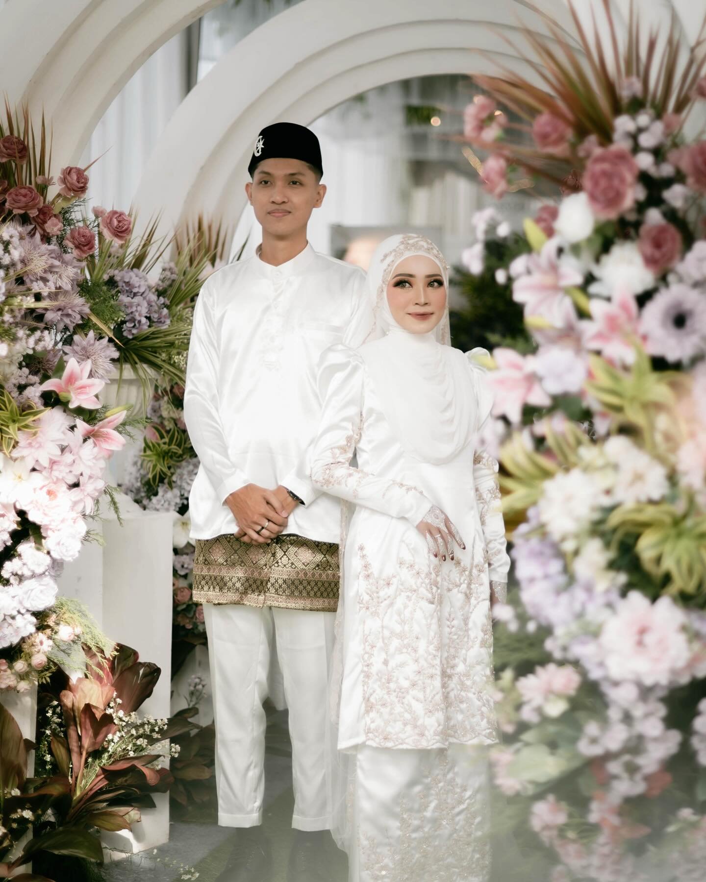 WEDDING PACKAGE DIAMOND