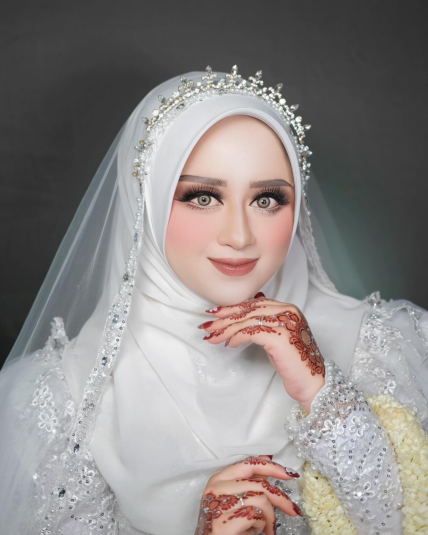 WEDDING PACKAGE PLATINUM