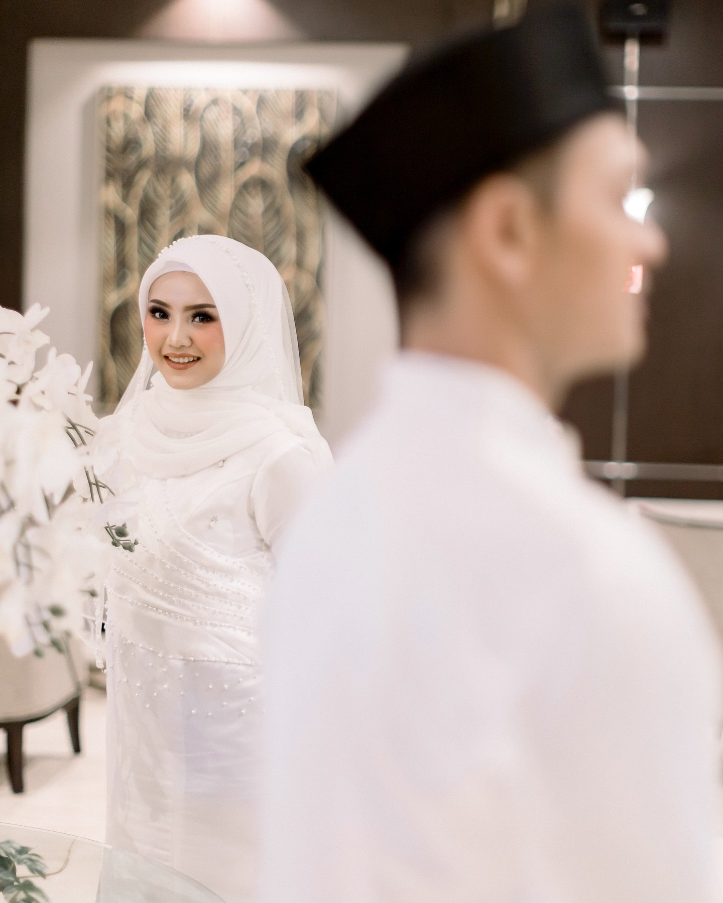 WEDDING PHOTO GOLD