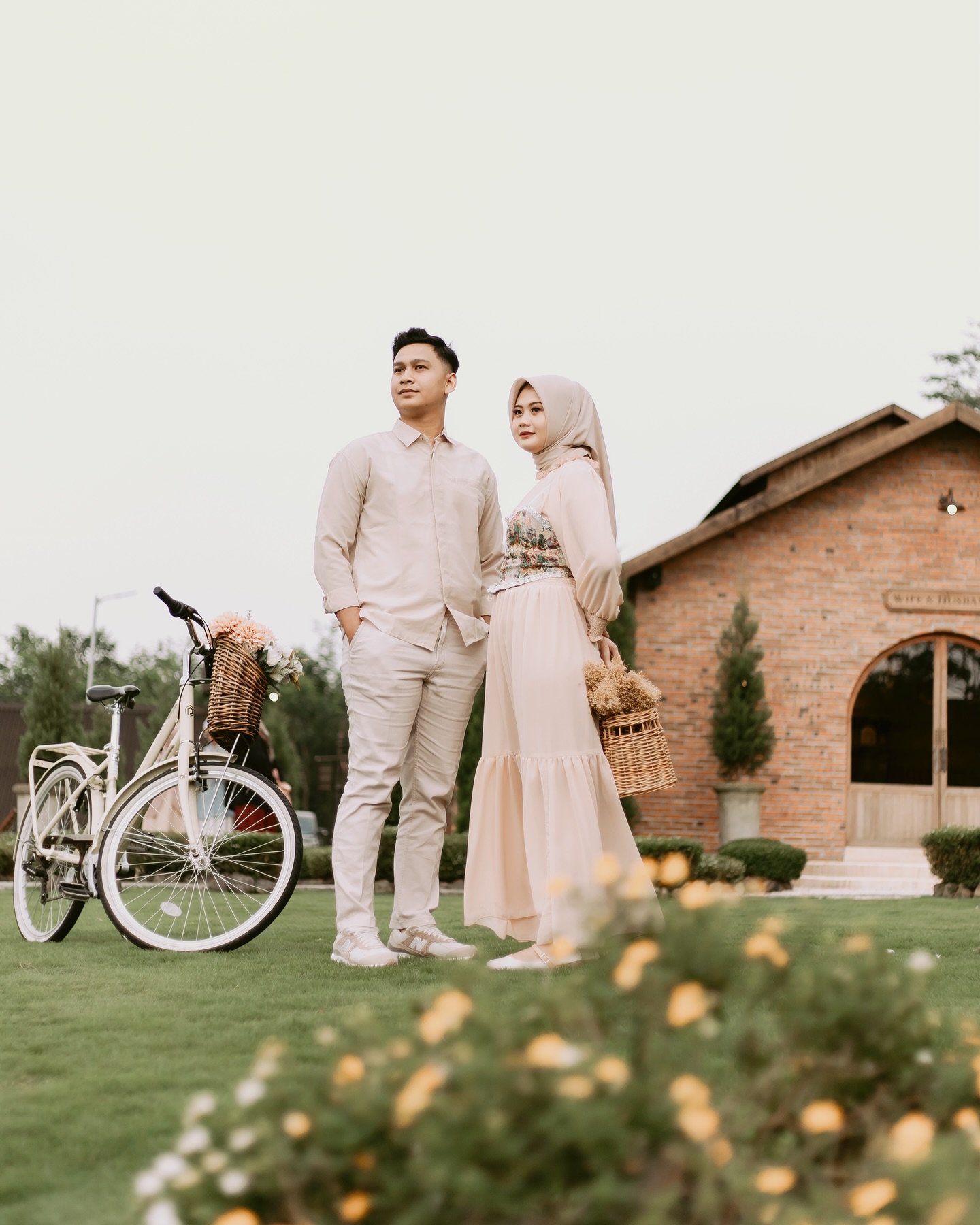 FULL PACKAGE PREWEDDING PLATINUM