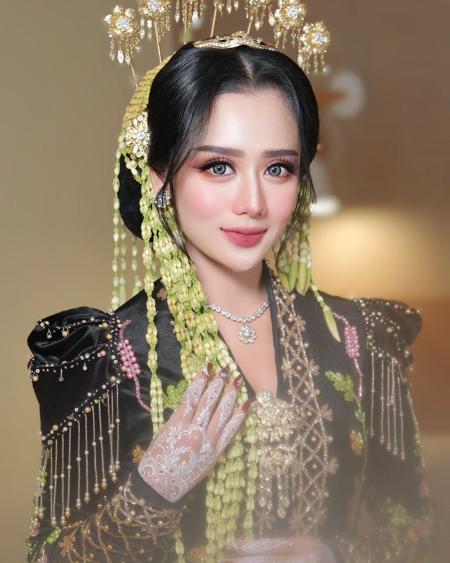 PAKET LUXURY PLATINUM BY TEAM