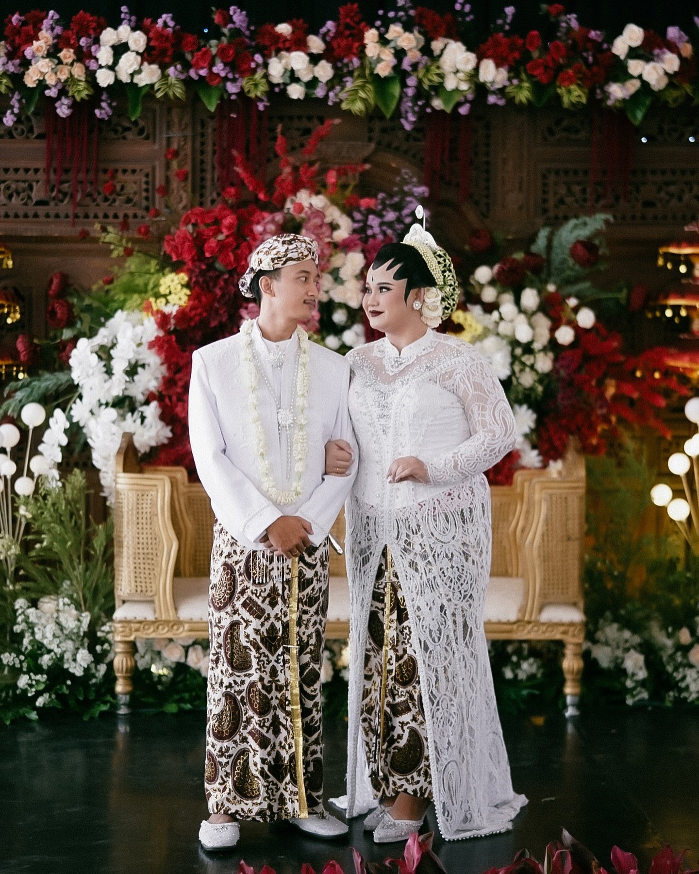 SANGGUL SOLO PUTRI