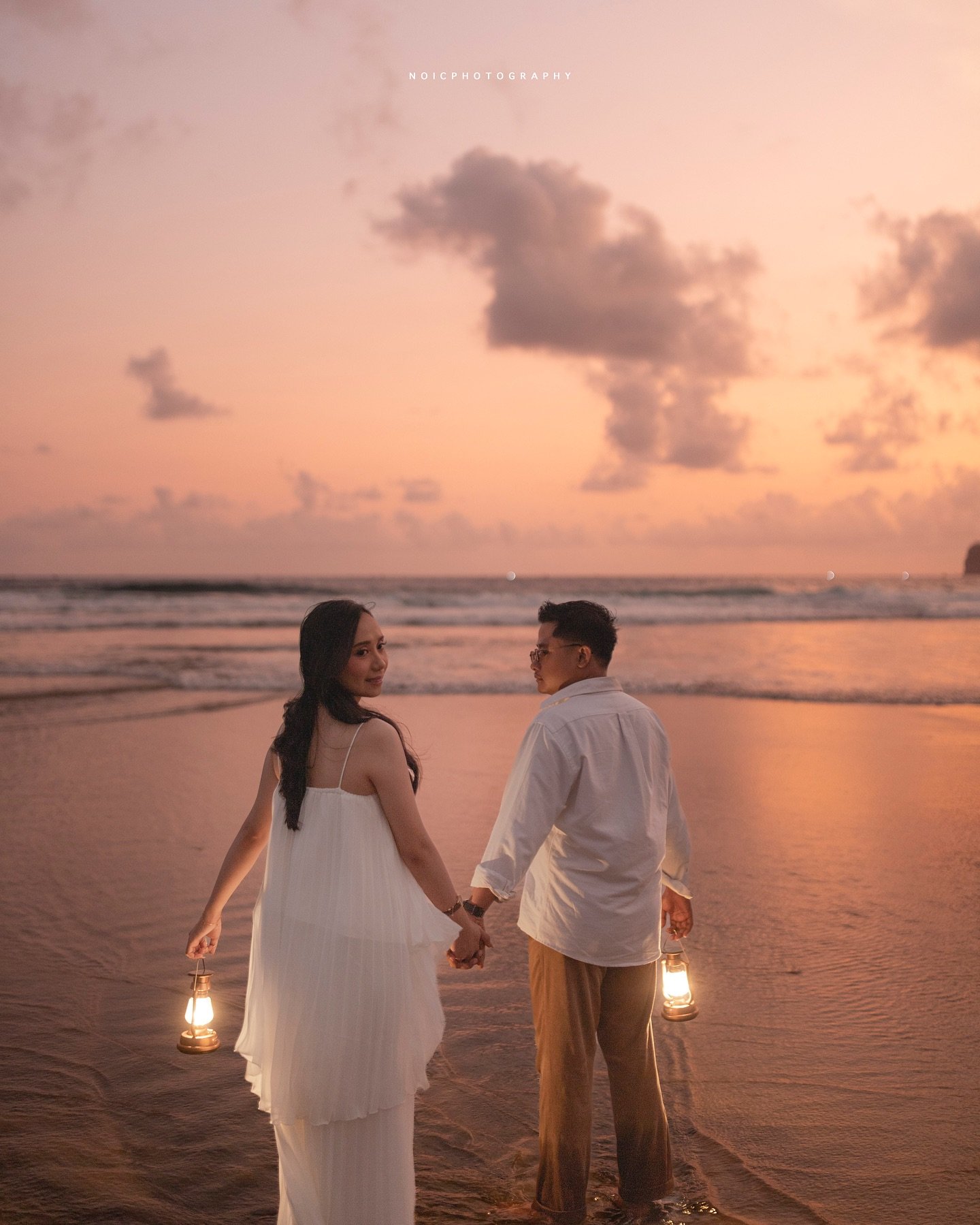 PREWEDDING OUTDOOR PACKAGE BRONZE