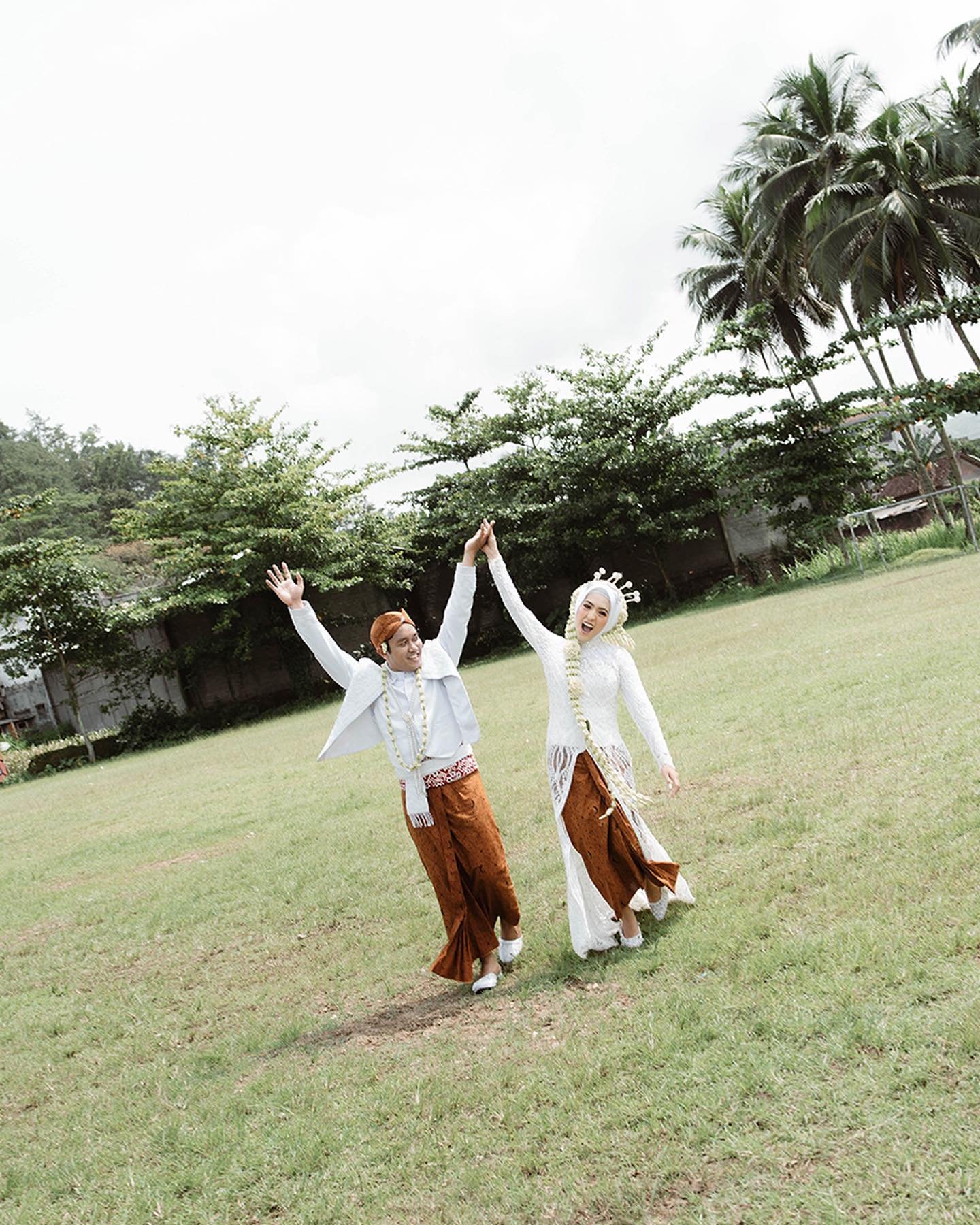 INTIMATE WEDDING PACKAGE BUNDLING BY TEAM