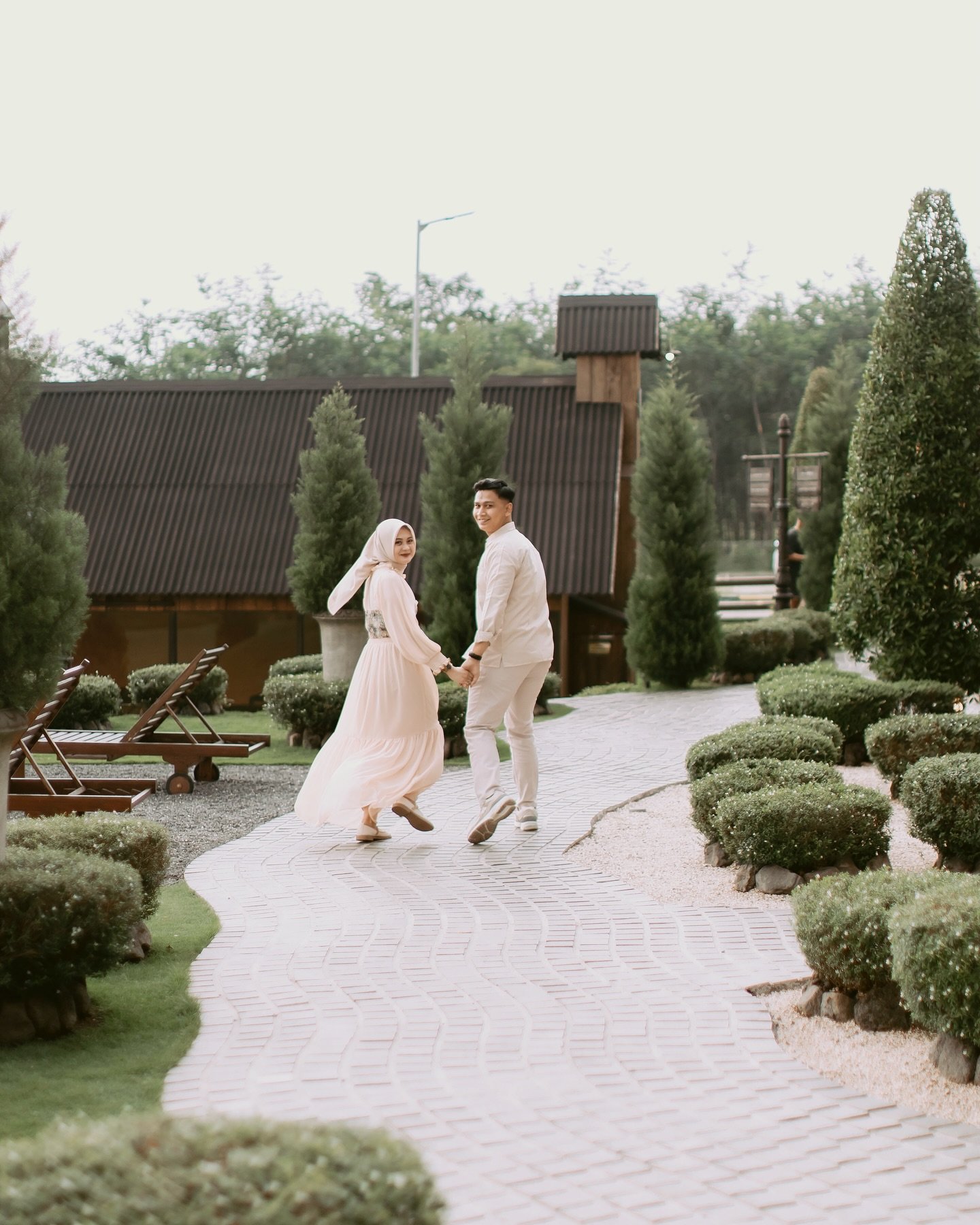 PREWEDDING CINEMA DIAMOND