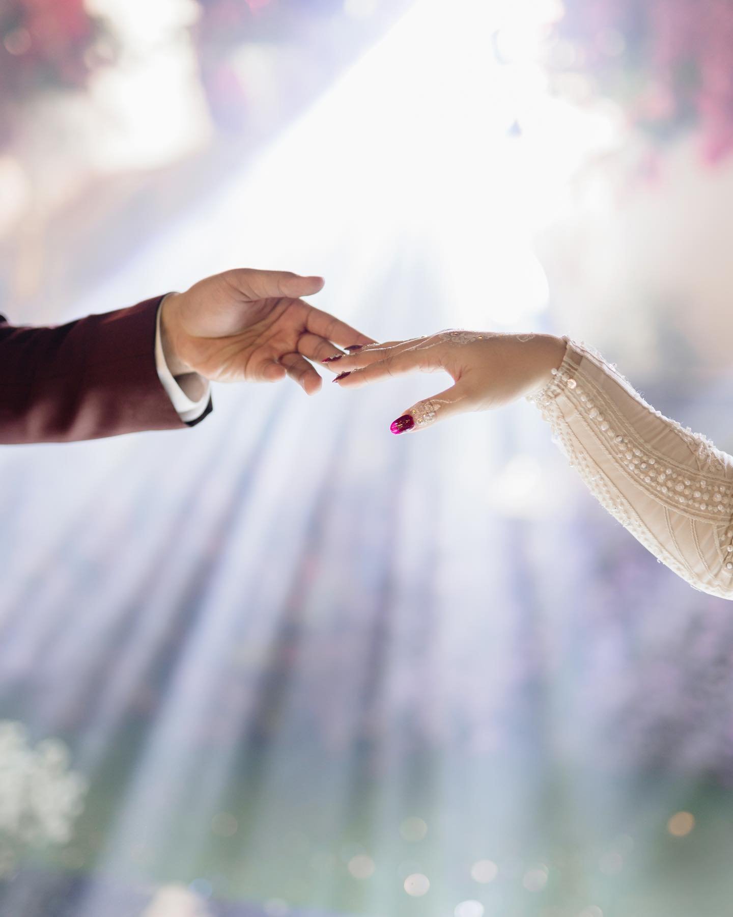 WEDDING PACKAGE VIDEO ONLY