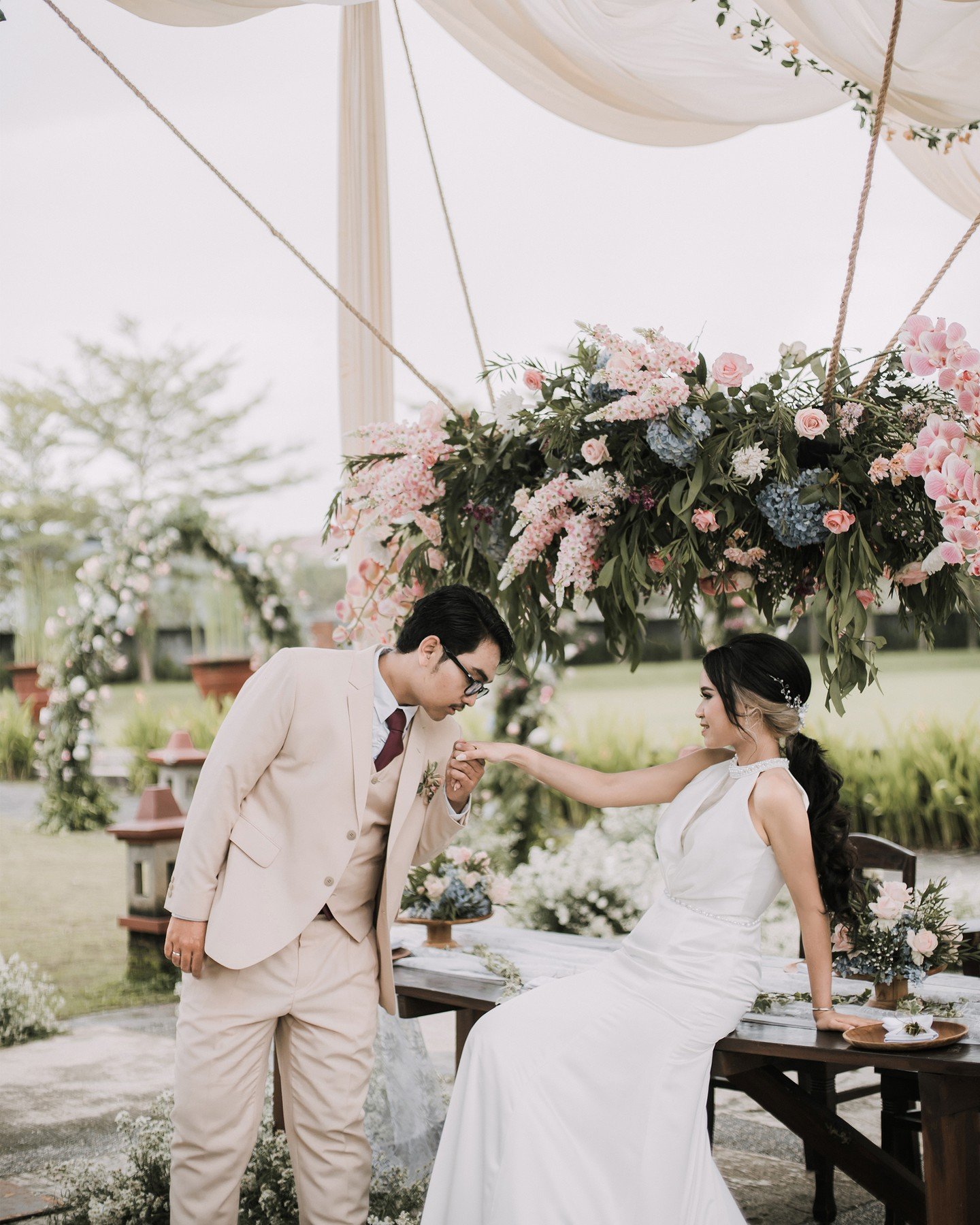 WEDDING BUNDLING SILVER