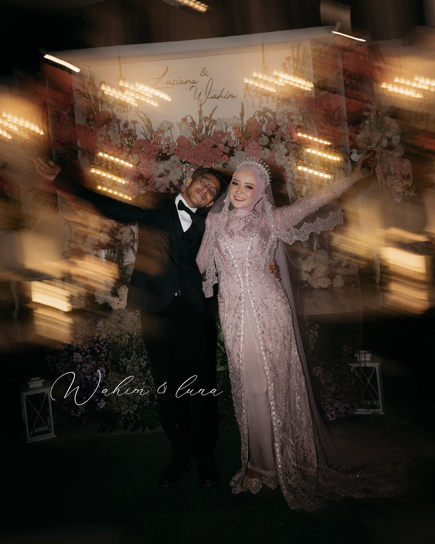 WEDDING BUNDLING DIAMOND PACKAGE