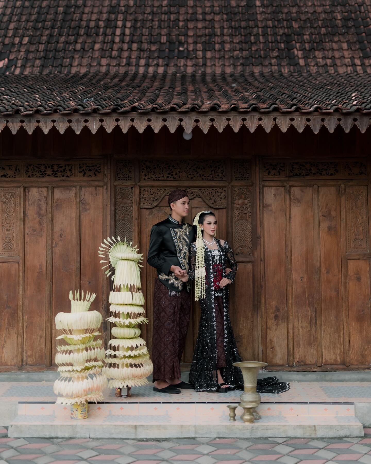 WEDDING BUNDLING EMERALD PACKAGE