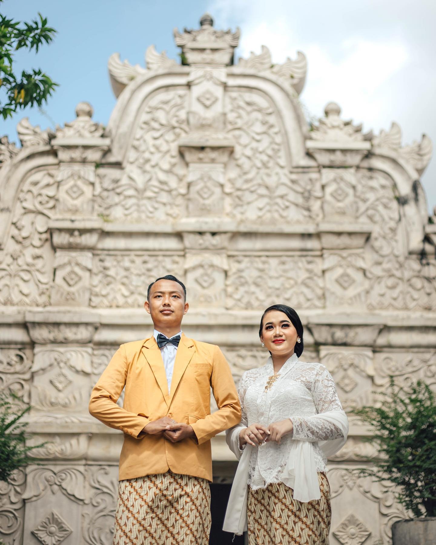 PREWEDDING SUNNY PACKAGE