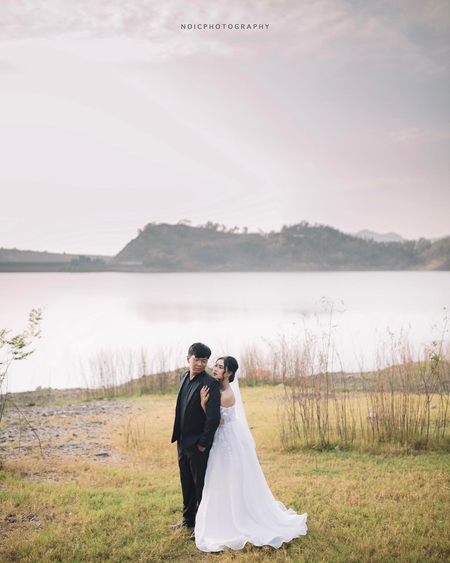 PREWEDDING OUTDOOR PACKAGE DIAMOND