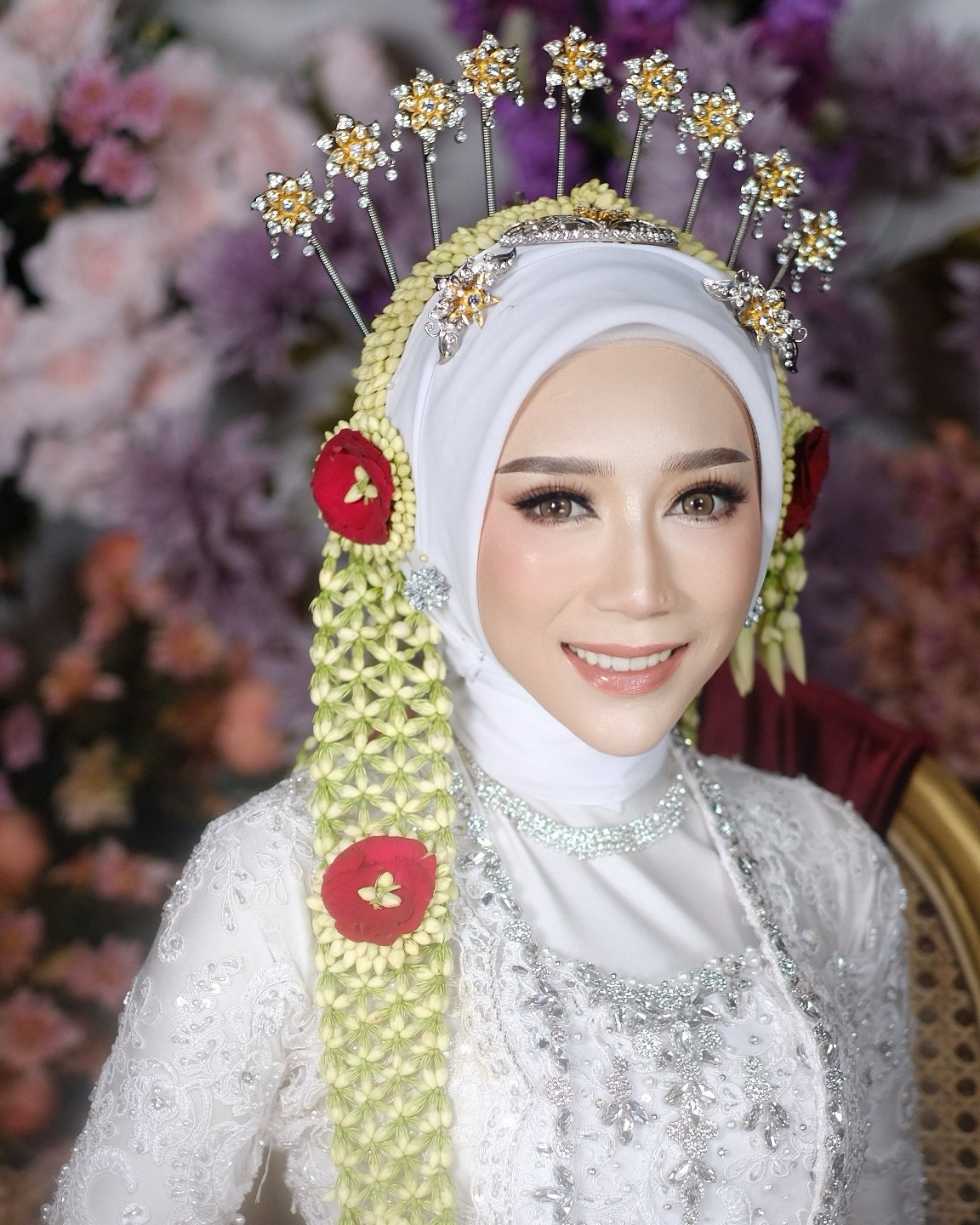 SANGGUL SUNDA SIGER