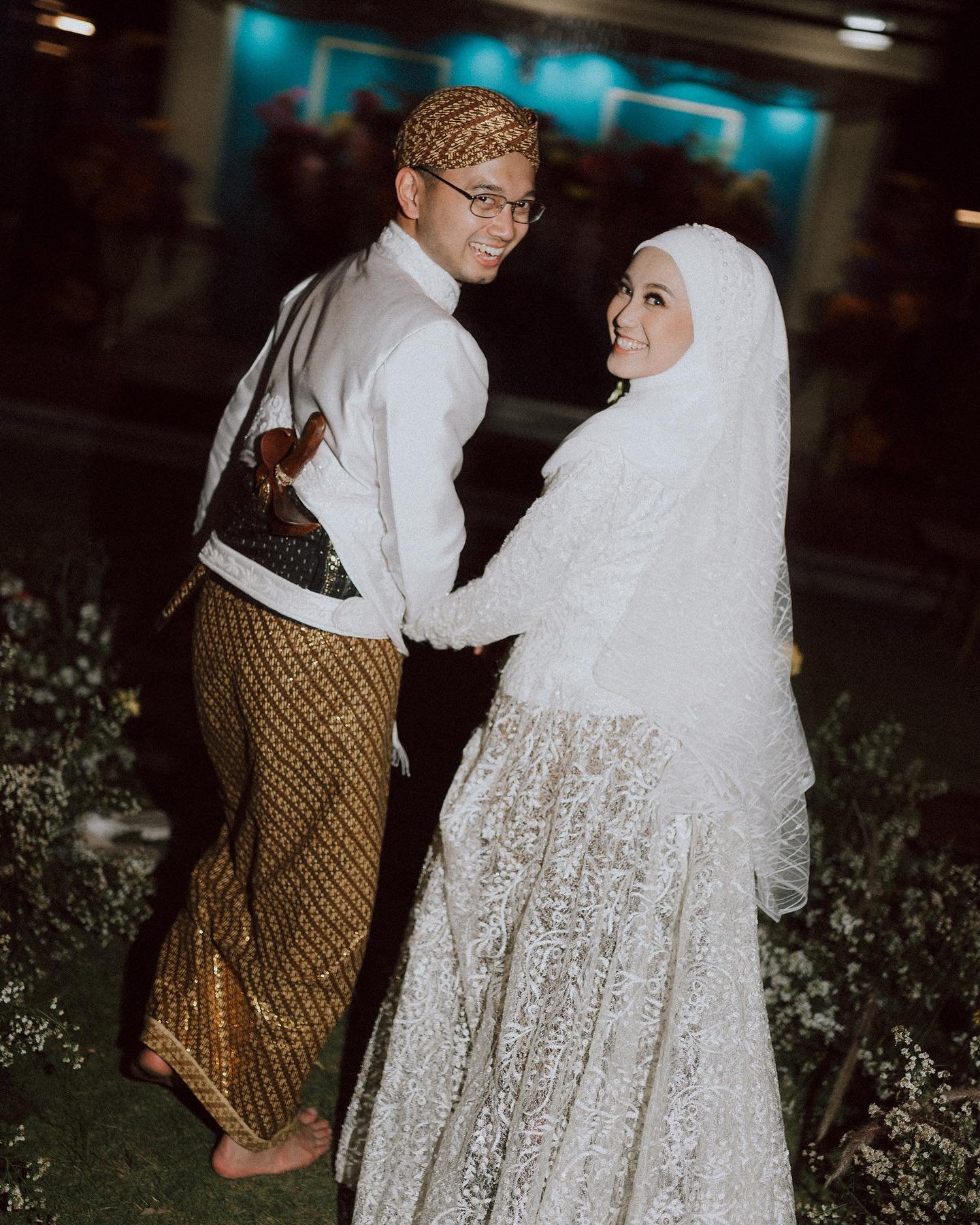 WEDDING PACKAGE VIDEO + PHOTO ONLY BY TEAM