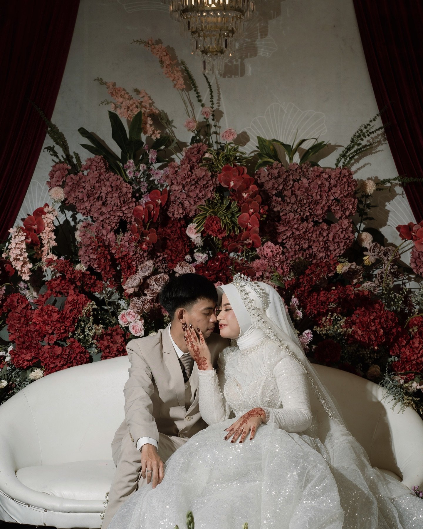 RETRO WEDDING PACKAGE C