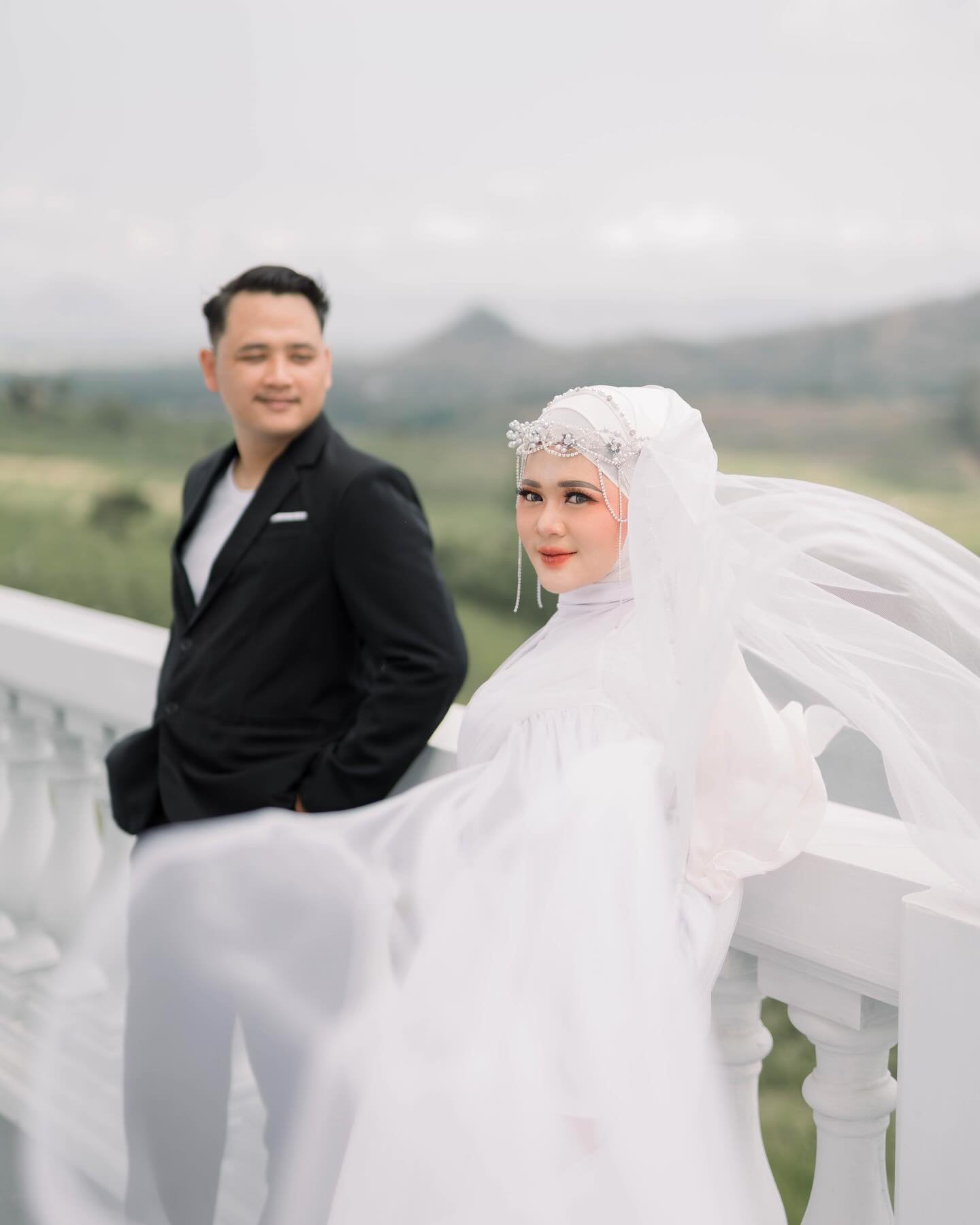 ENGAGEMENT OR AKAD CINEMATIC PACKAGE 2