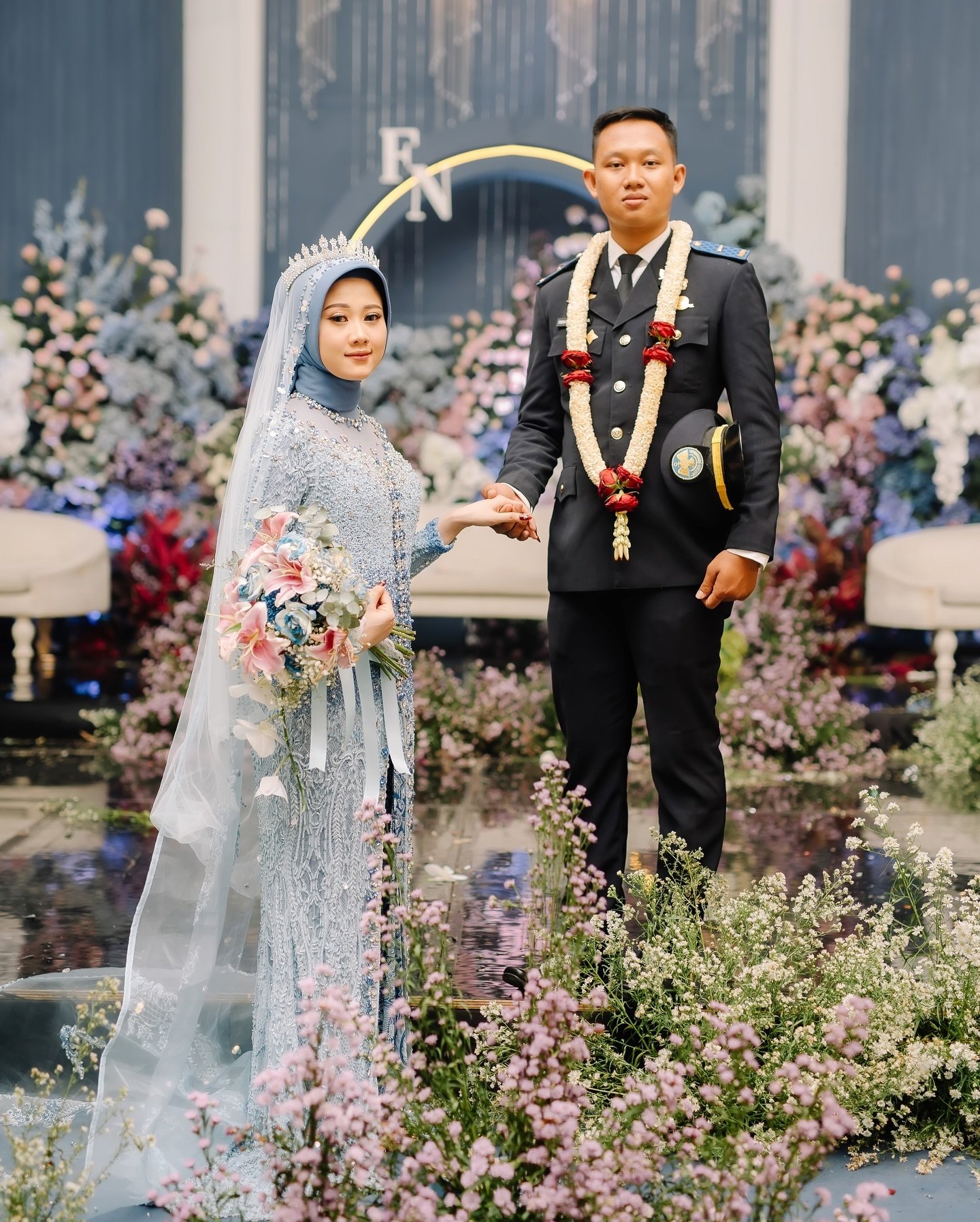 WEDDING PACKAGE PRESTIGE