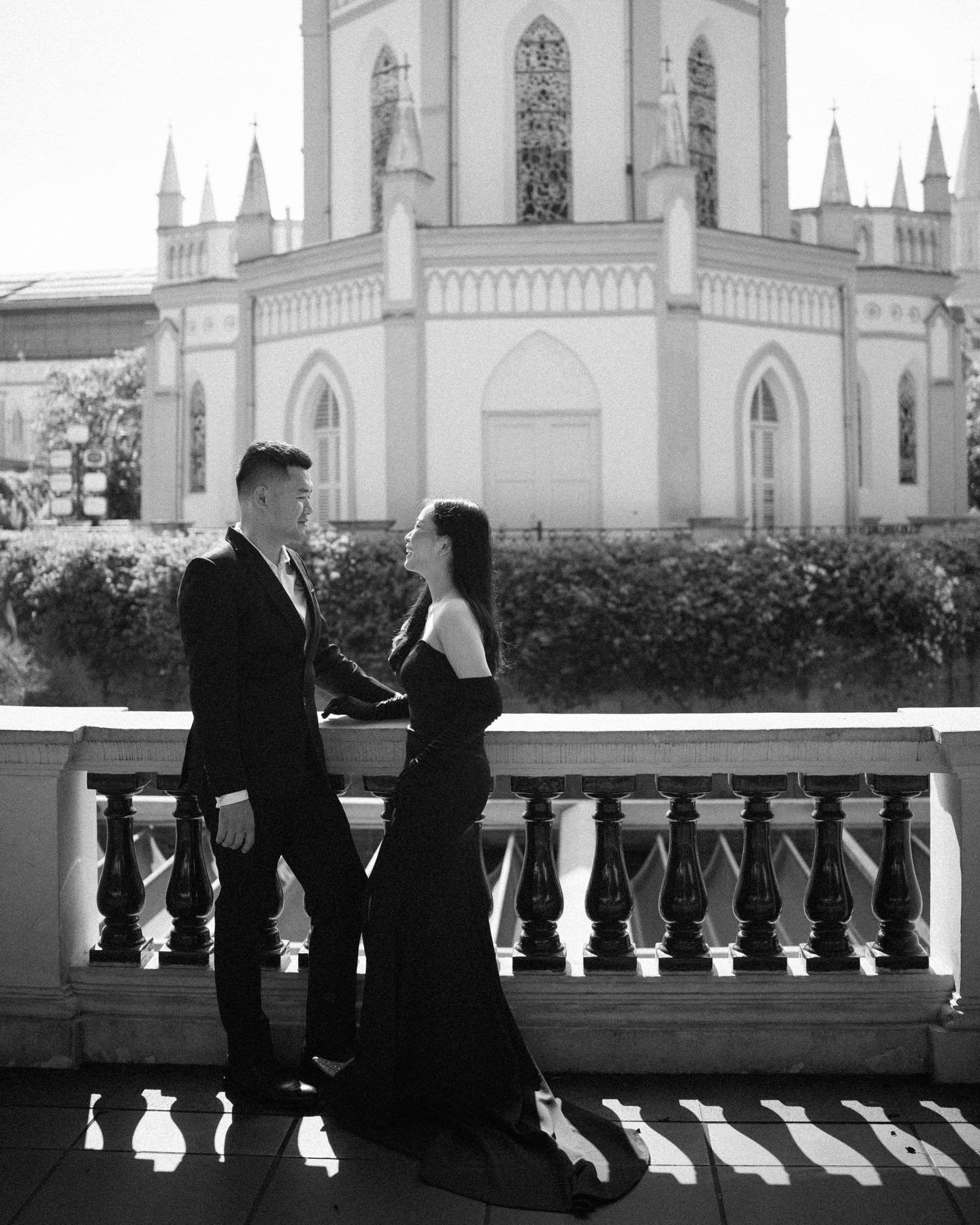 PREWEDDING PACKAGE BUNDLING BY TEAM