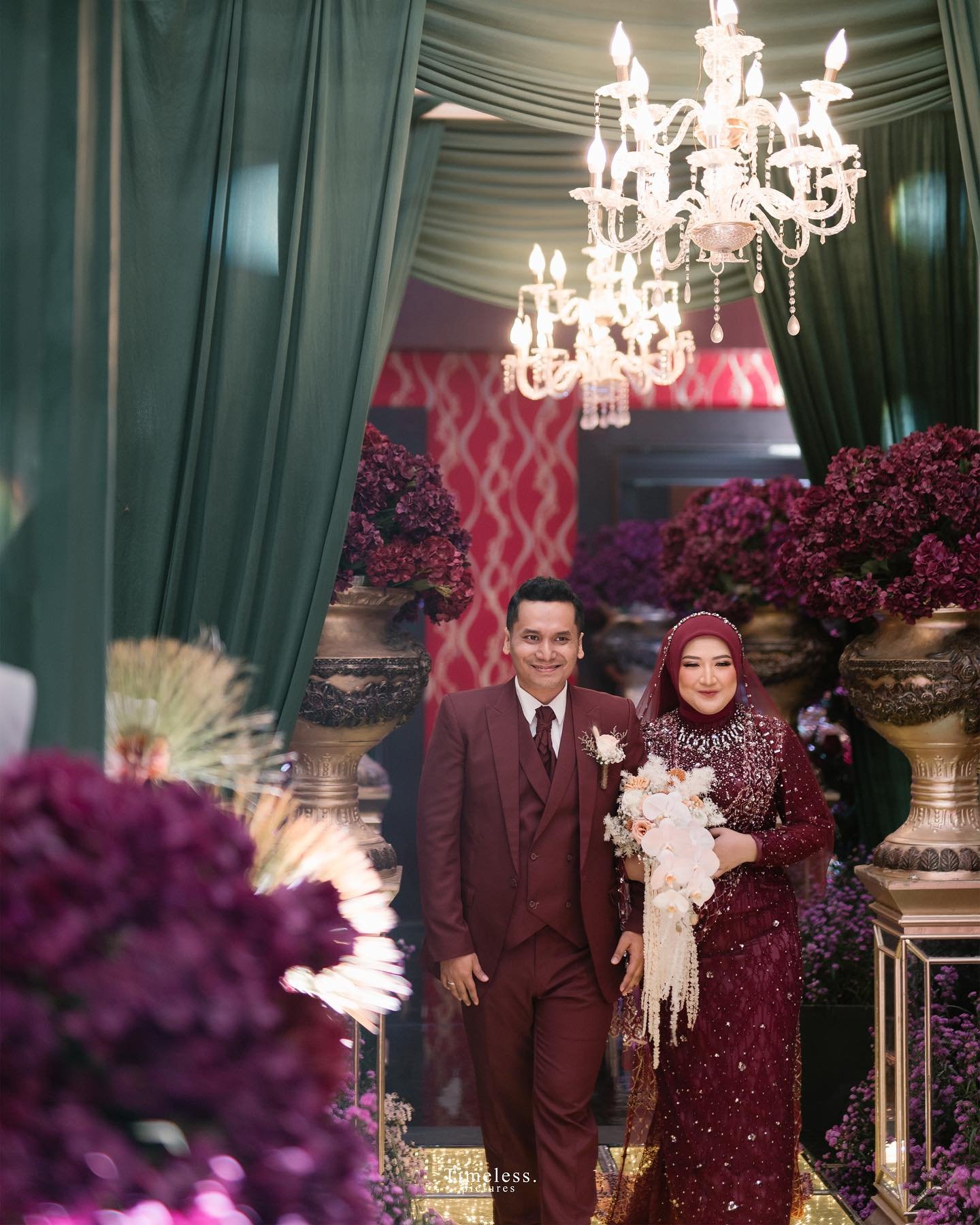WEDDING SINGLE PACKAGE PHOTO ONLY