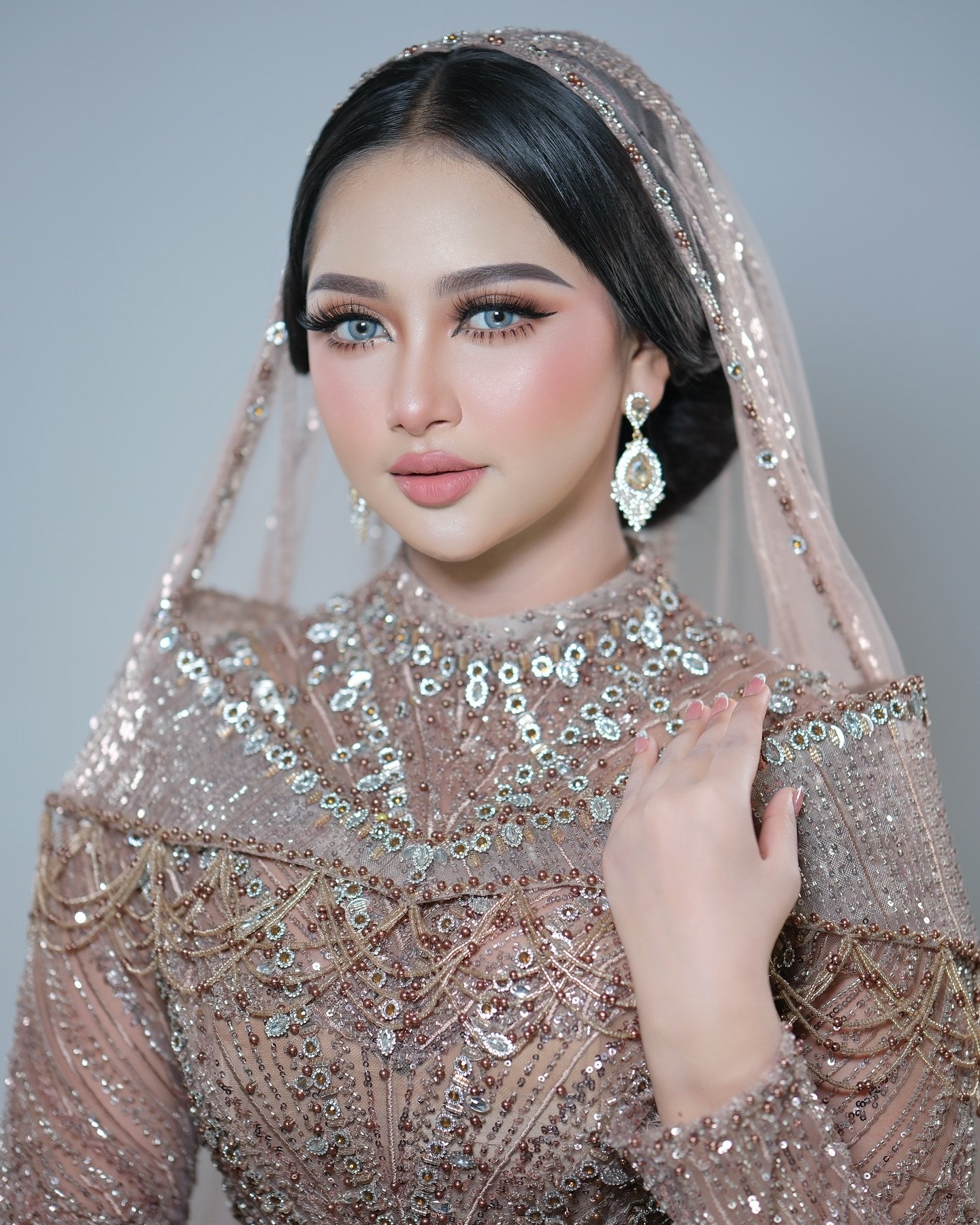 PAKET LUXURY DIAMOND BY TEAM