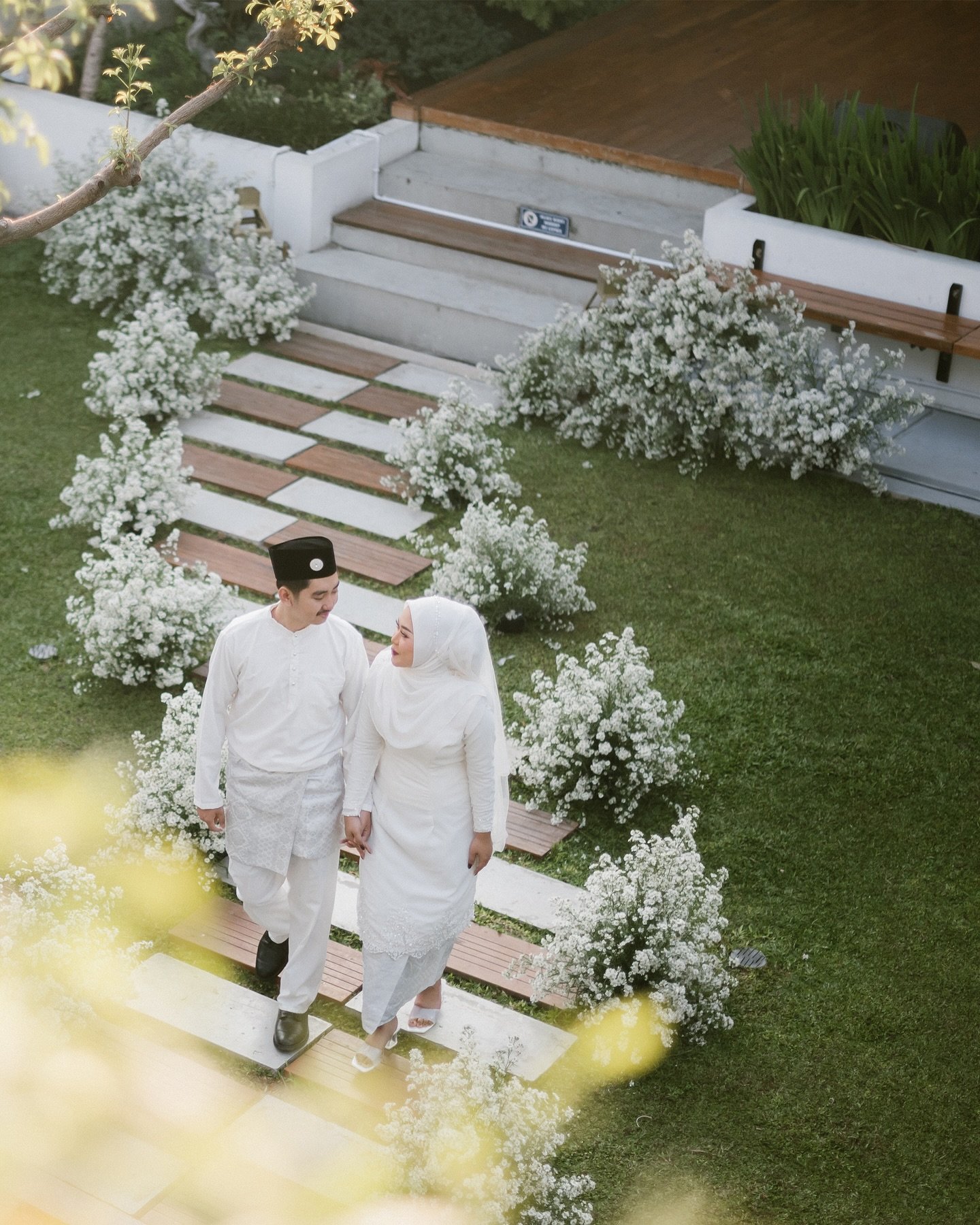 WEDDING BUNDLING GOLD