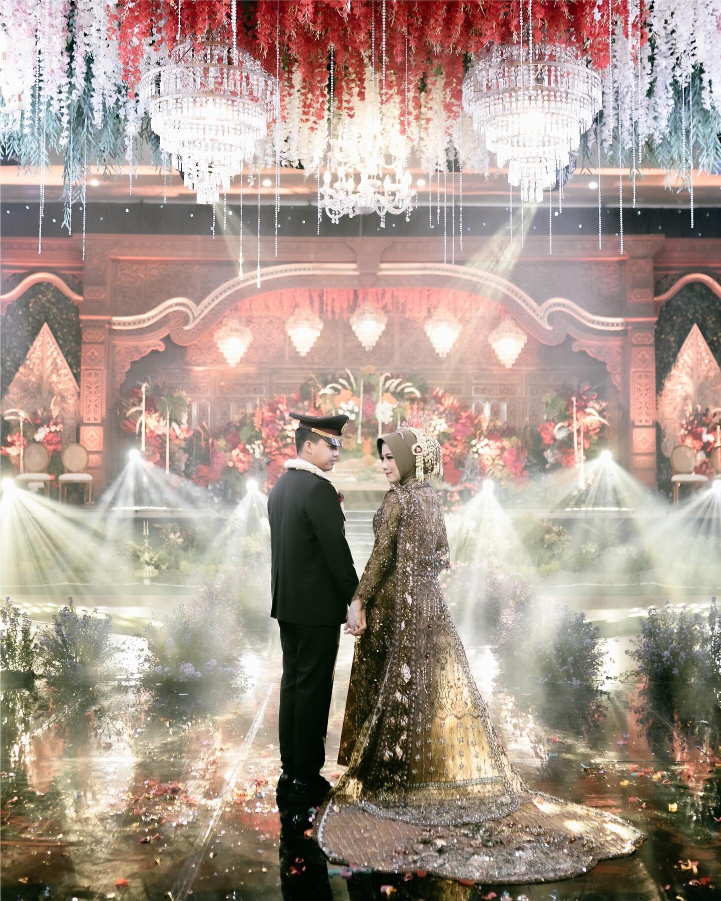 PREMIUM WEDDING SILVER