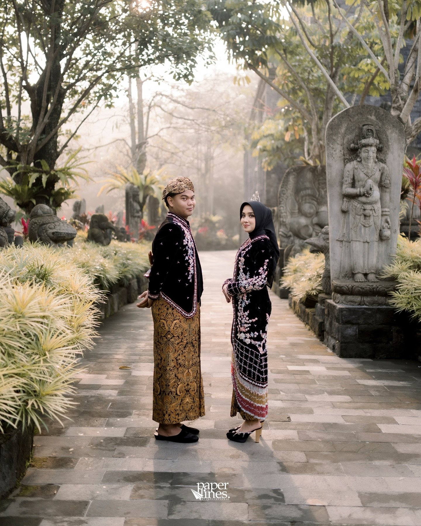 PREWEDDING LUXURY PACKAGE