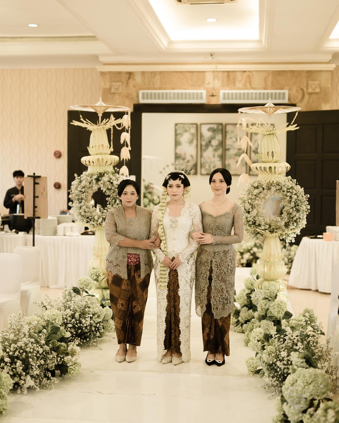 WEDDING PACKAGE VIDEO + FOTO BY FREDY NA
