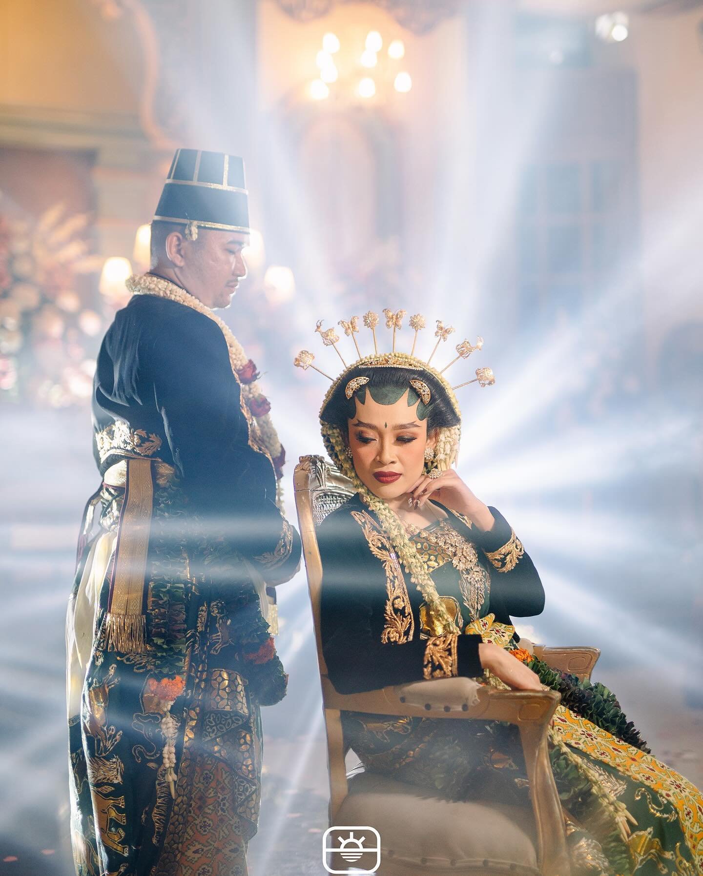 WEDDING PACKAGE GOLD