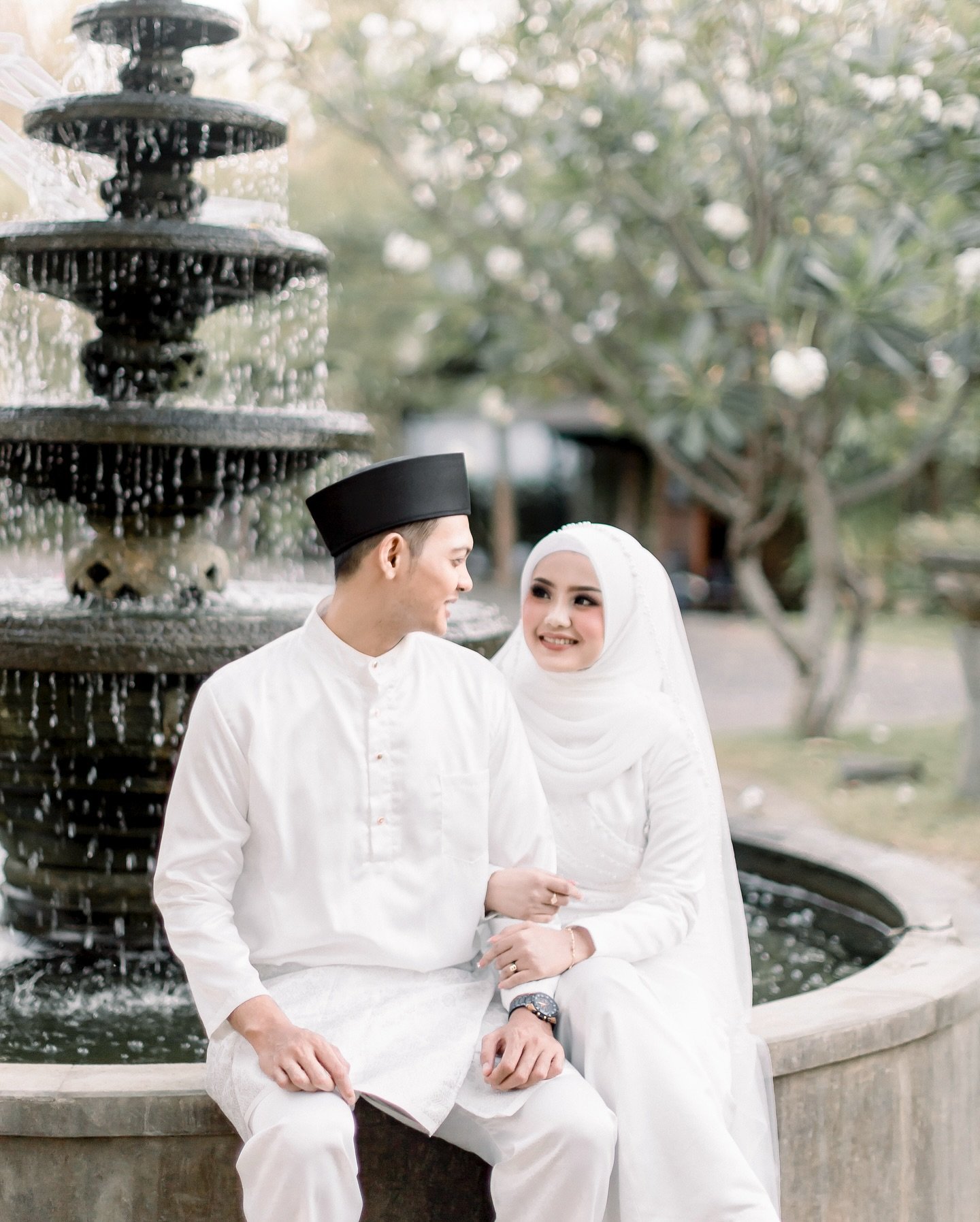 FULL PACKAGE WEDDING DIAMON