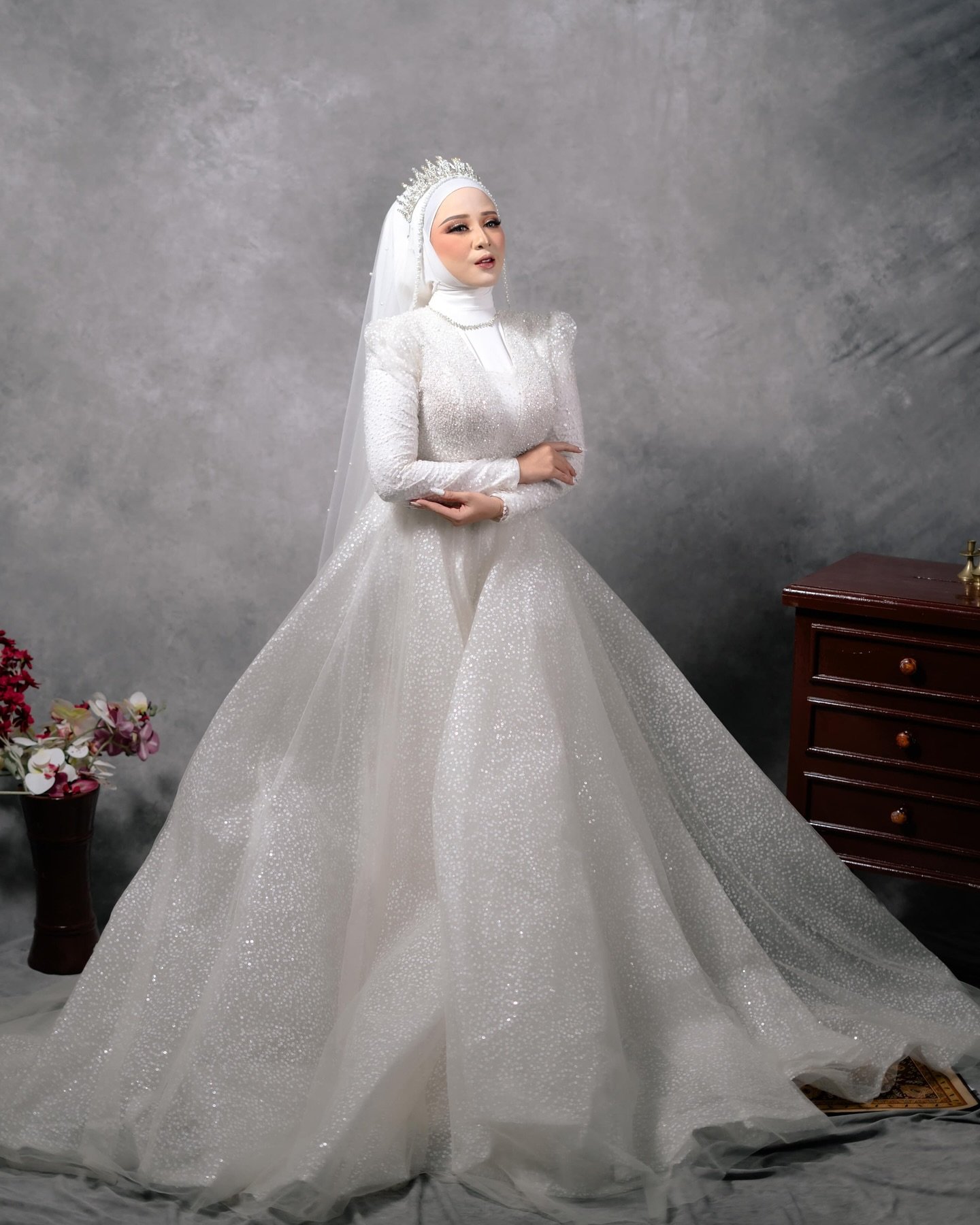 WEDDING PACKAGE SILVER