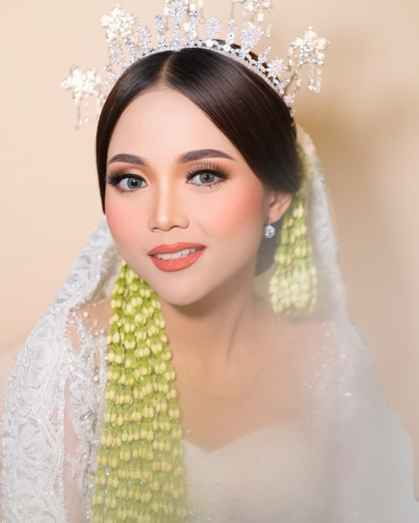 GOLD PAKET BAJU AKAD BY MILA DEWANTI