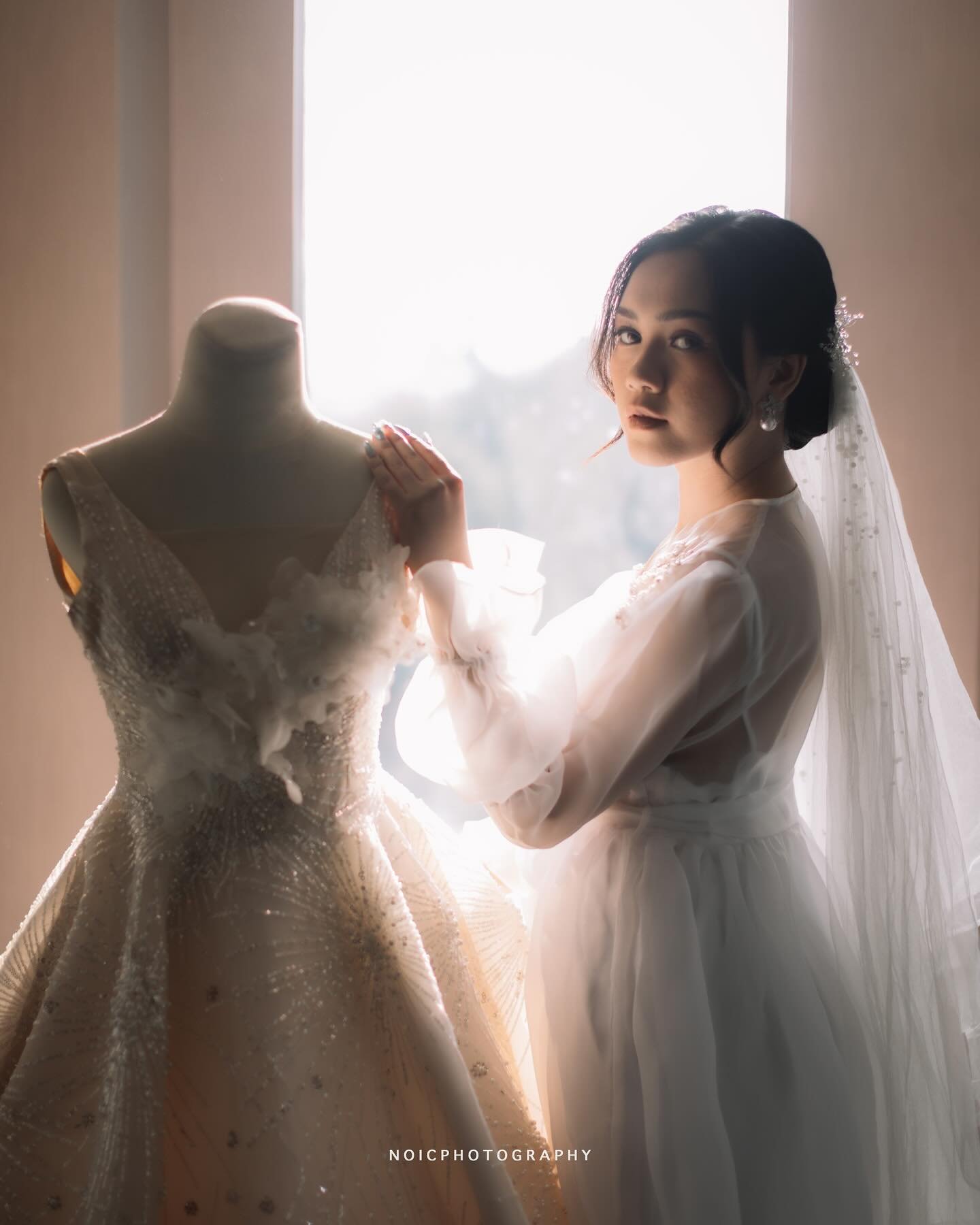 WEDDING BASIC