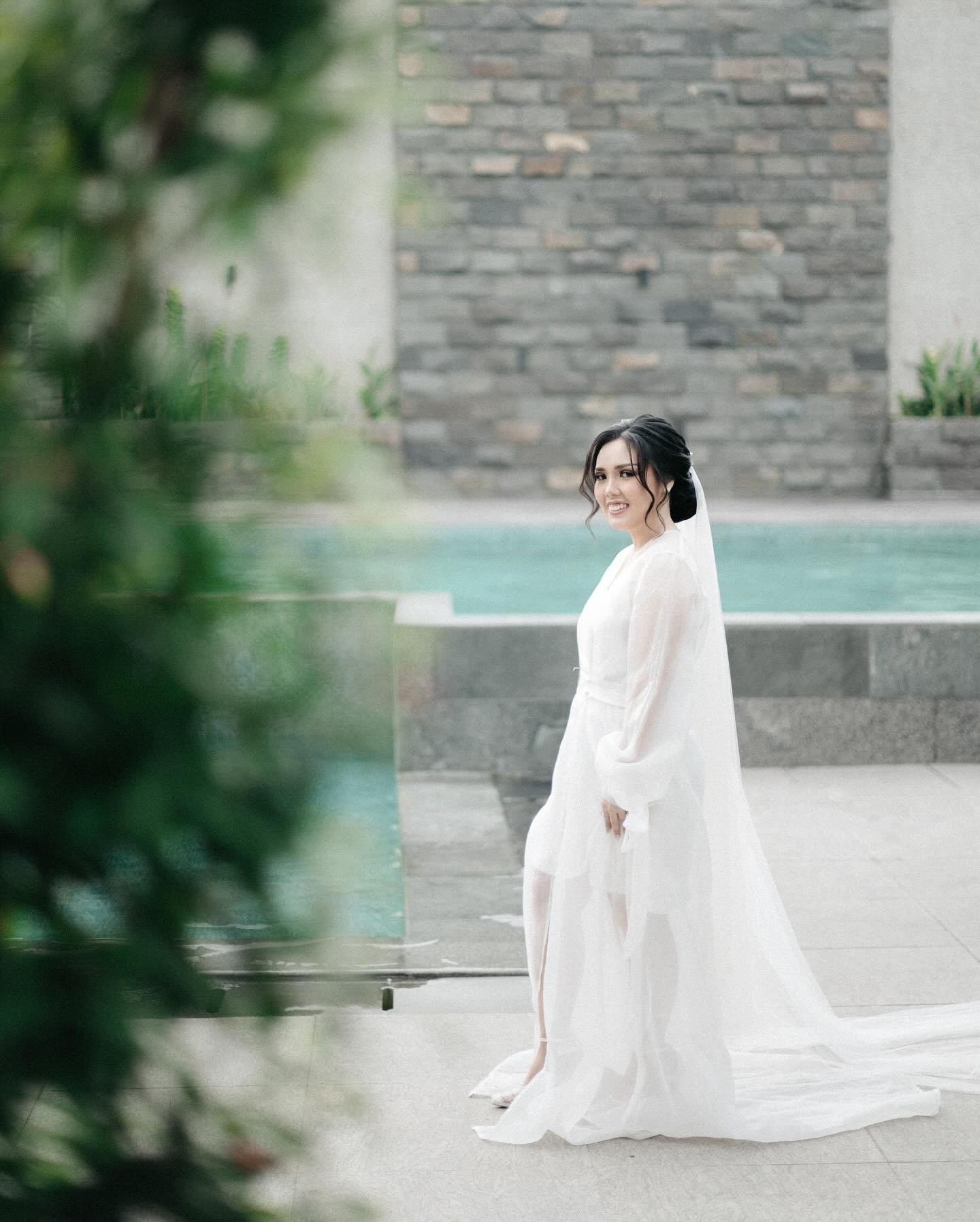 WEDDING INTIMATE PACKAGE MOSSES BY TEAM