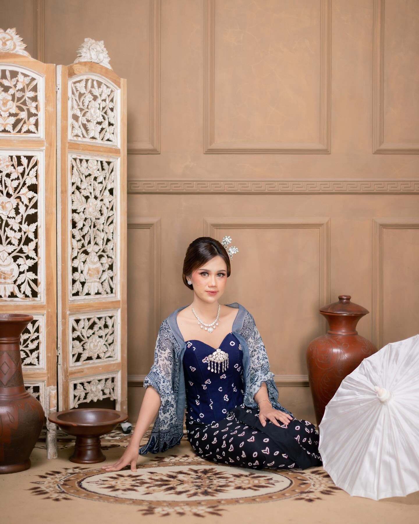 PREWEDDING STUDIO BASIC PACKAGE BRONZE