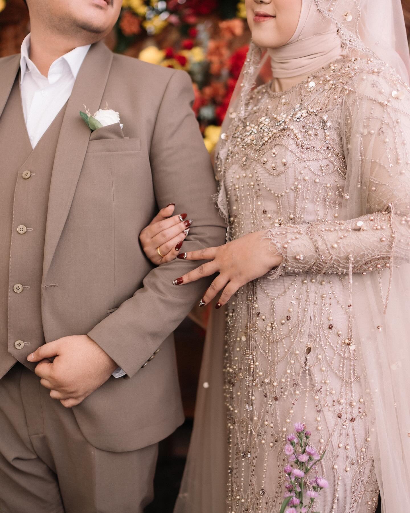 NGUNDUH MANTU DAHLIA PACKAGE