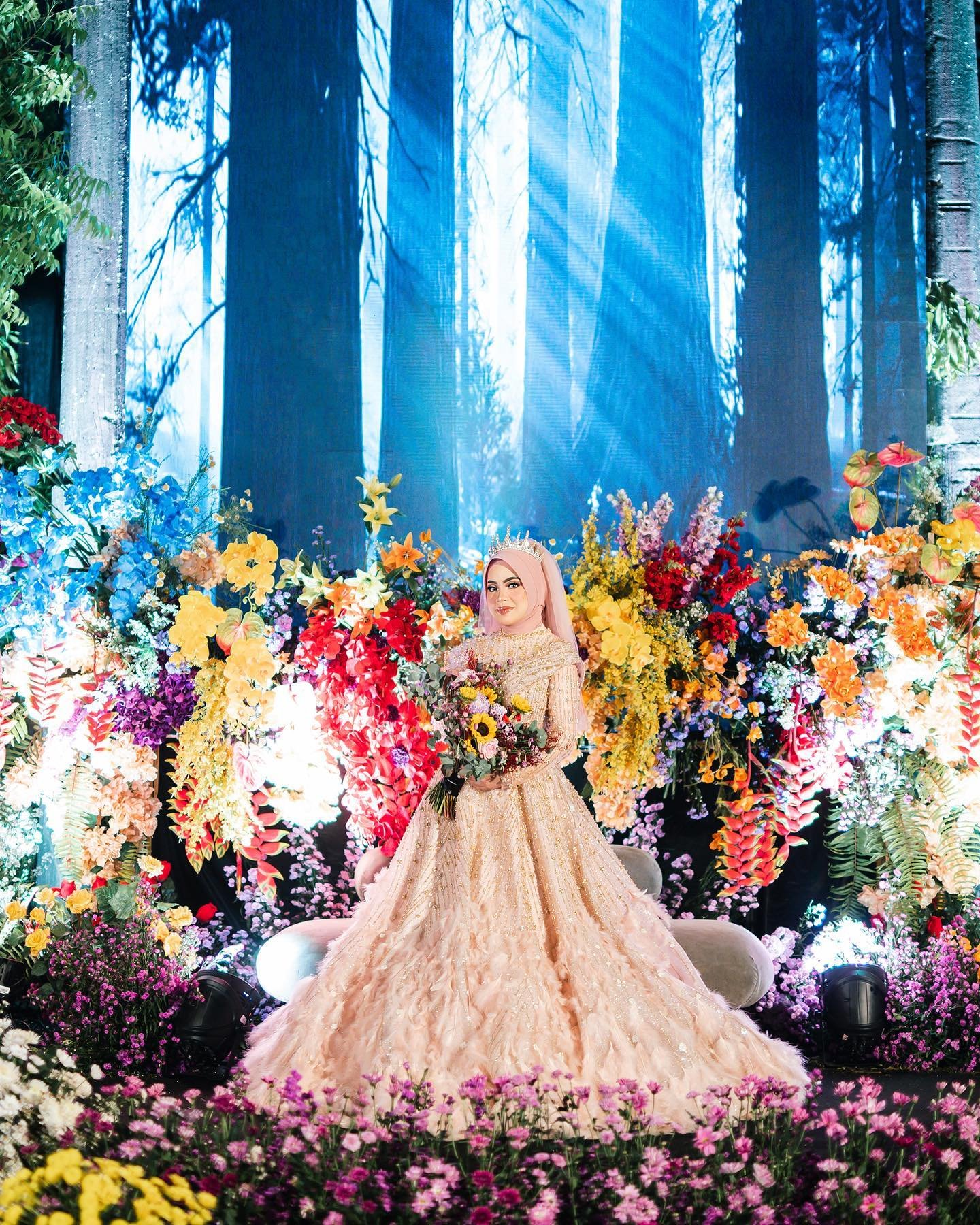 WEDDING PACKAGE DIAMOND