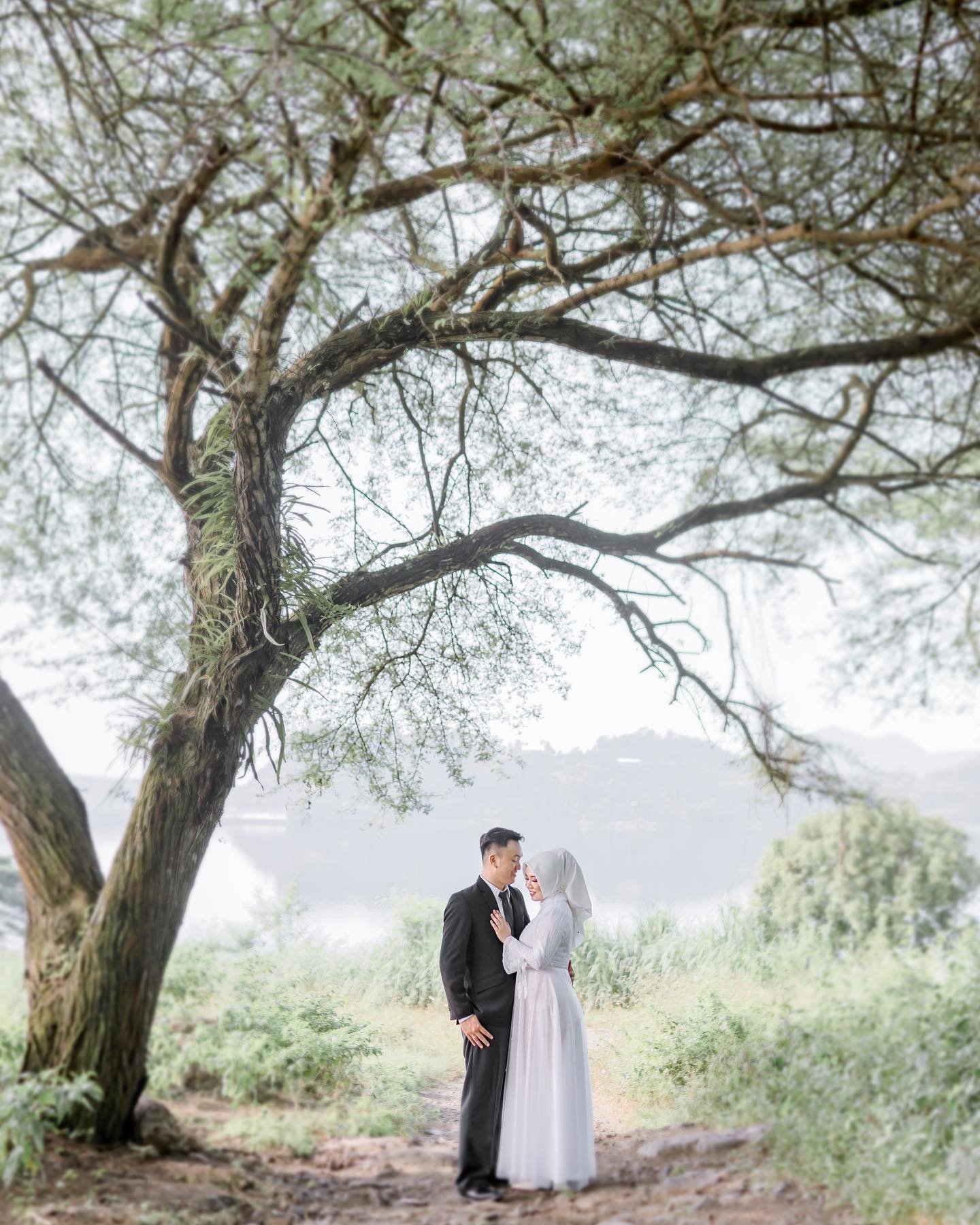 PREWEDDING OUTDOOR PHOTO PACKAGE