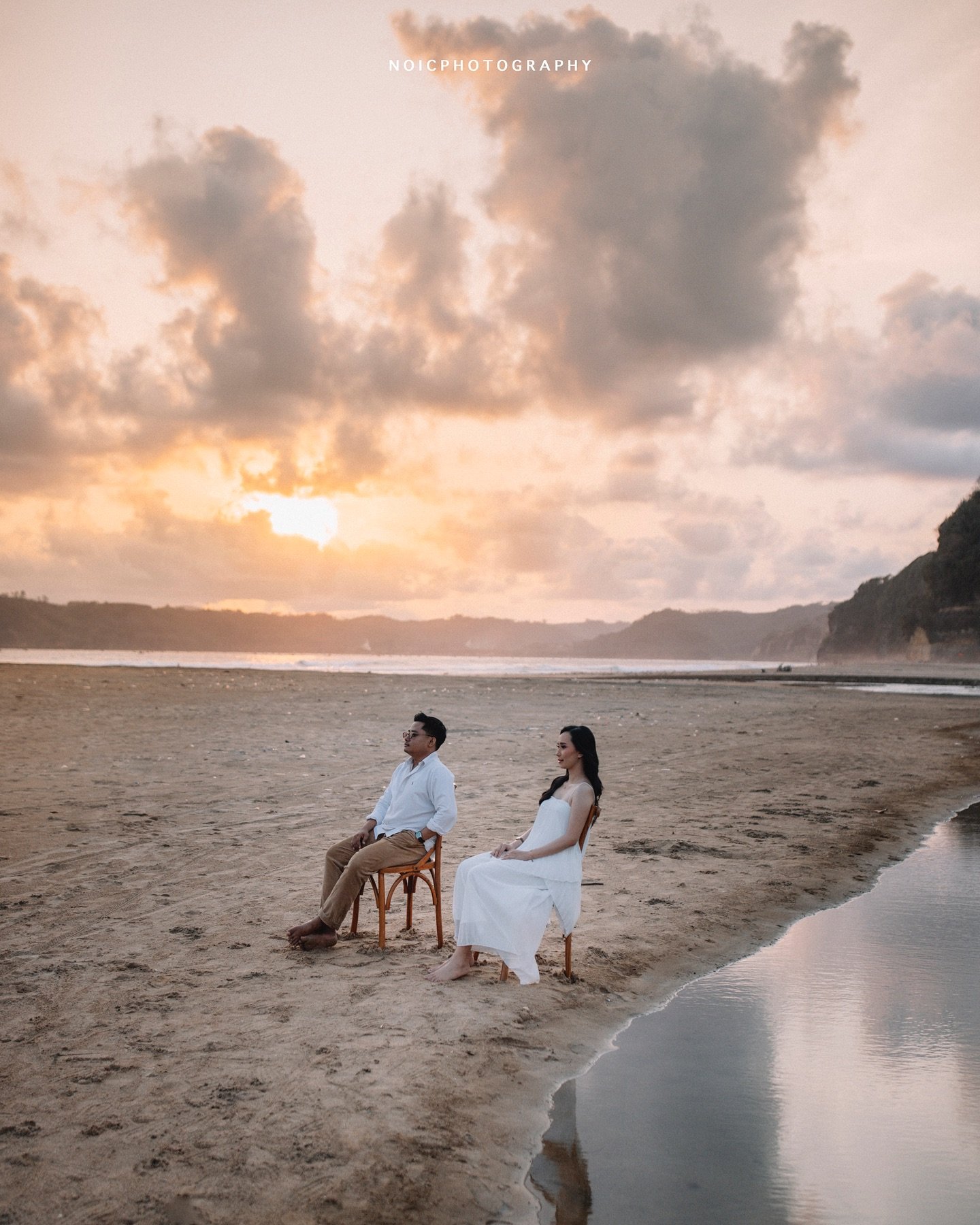 PREWEDDING OUTDOOR PACKAGE SILVER