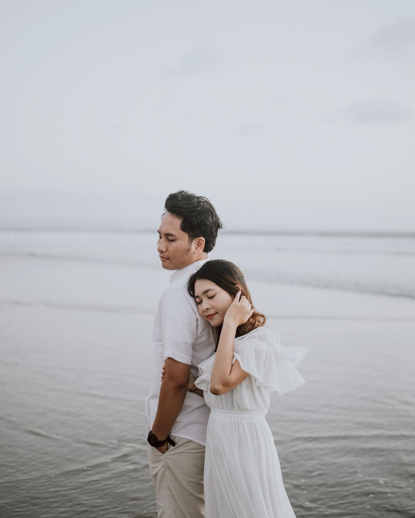 PACKAGE PREWEDDING OUTDOOR CINEMATIC VIDEO