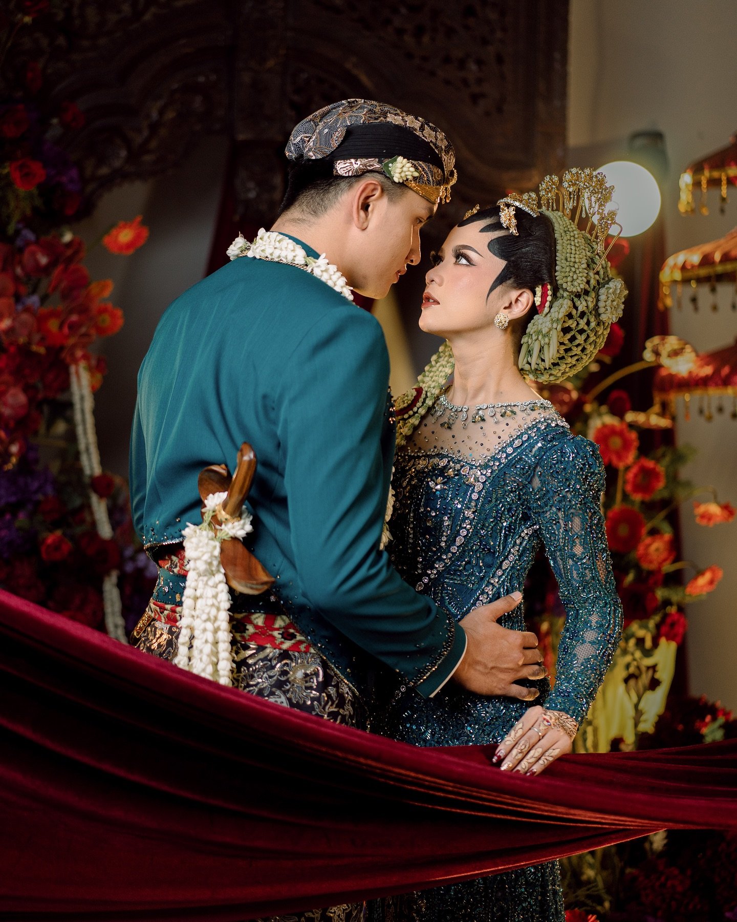 LEXICON WEDDING PACKAGE A