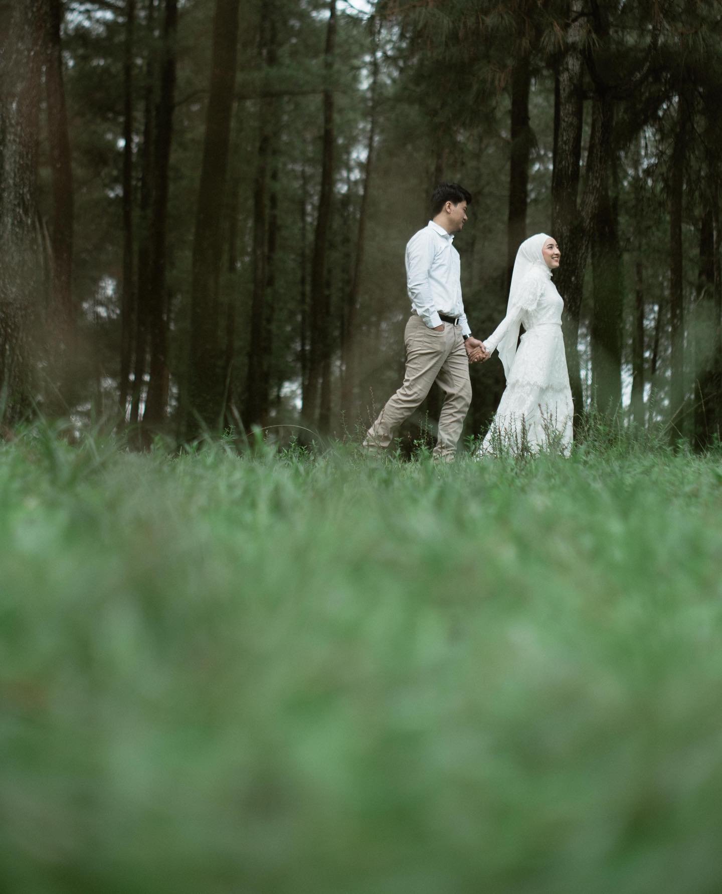 PREWEDDING PACKAGE LILY BY TEAM