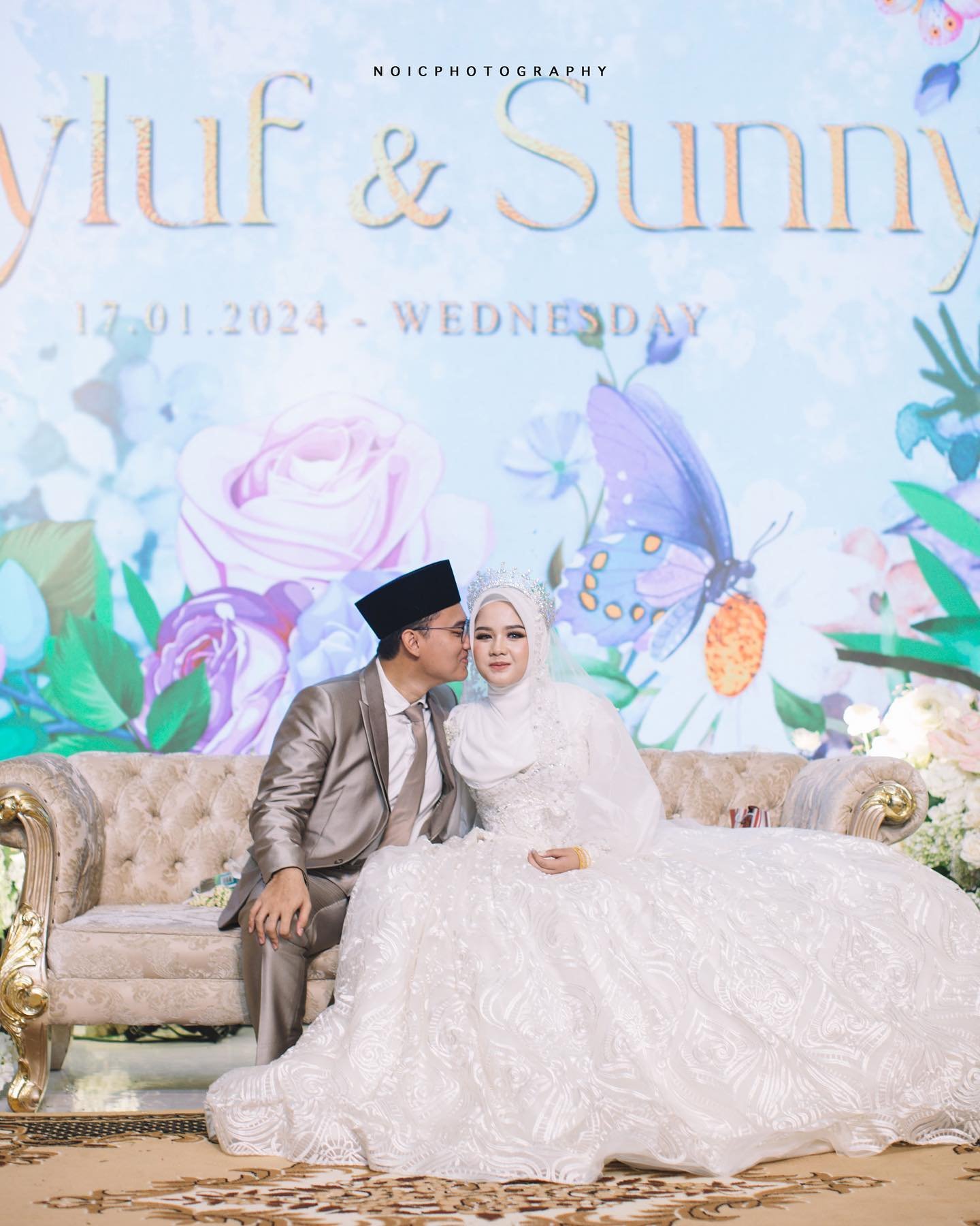 WEDDING PHOTOGRAPHY PACKAGE SILVER