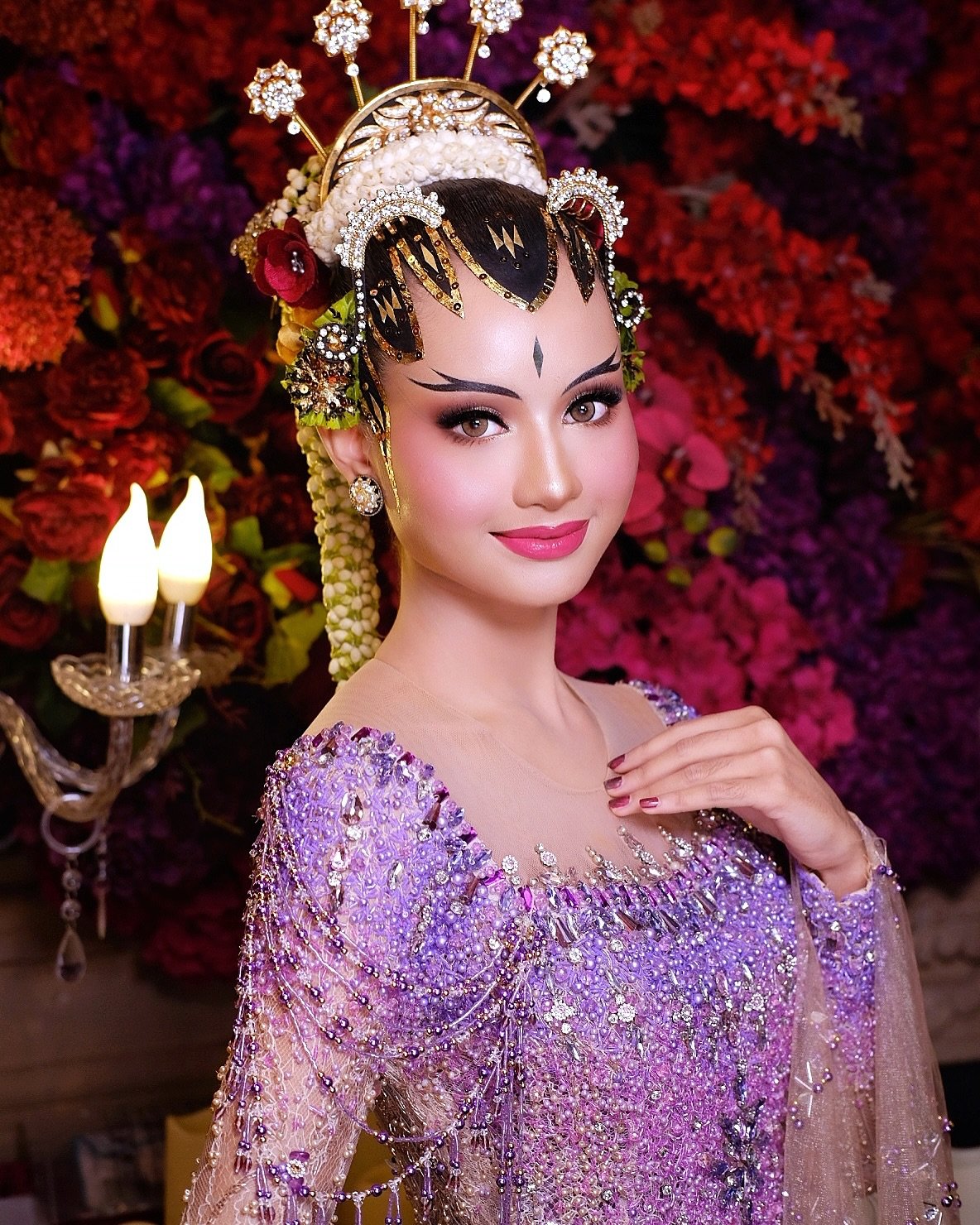 Wedding package