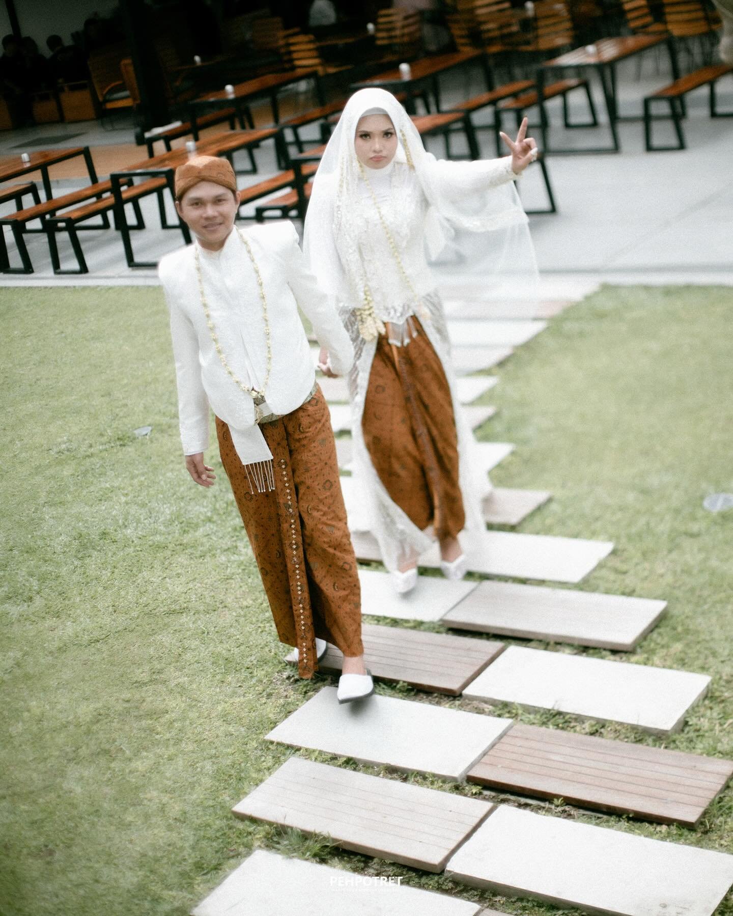 PREMIUM WEDDING GOLD